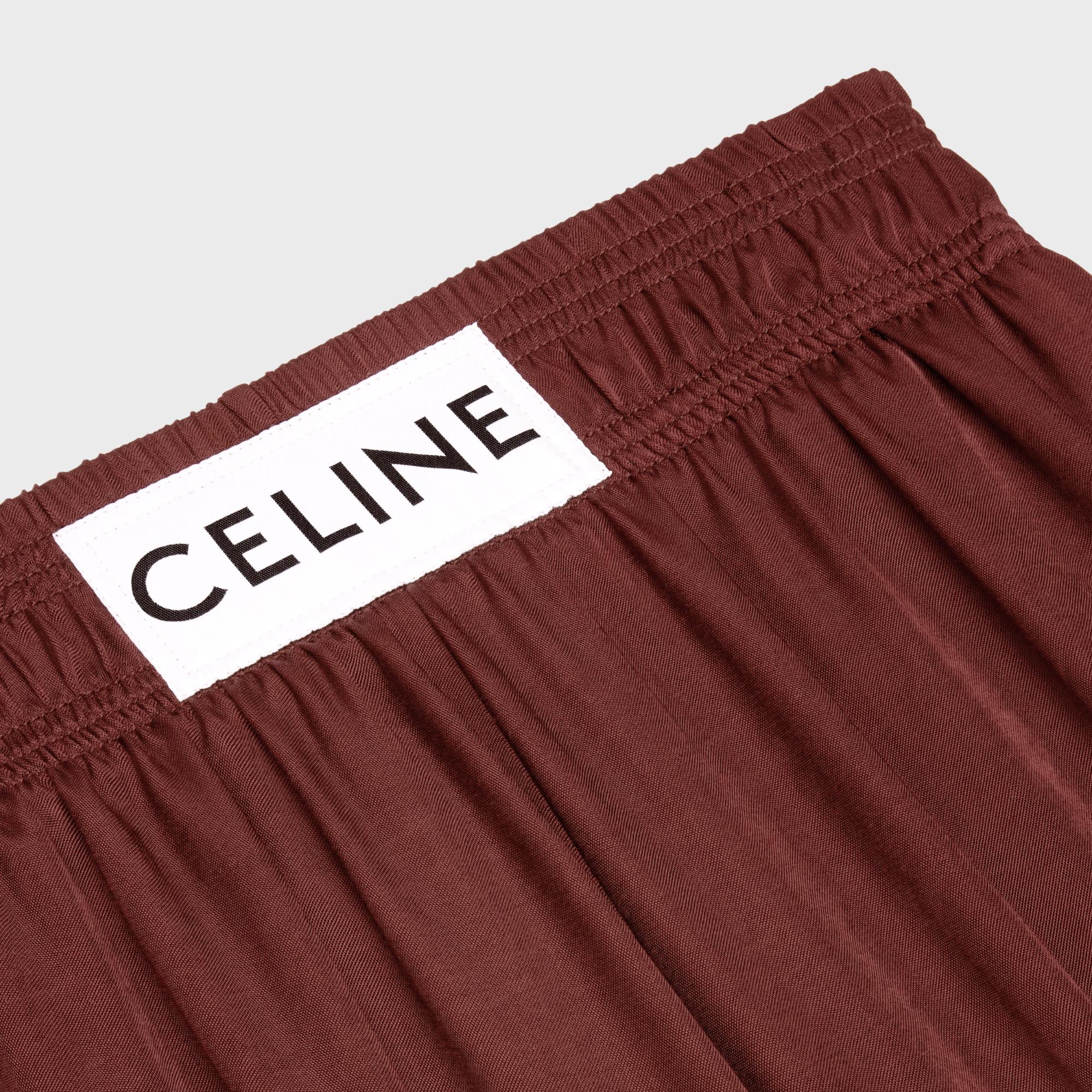 Boxing Pants - Vine - Image 6