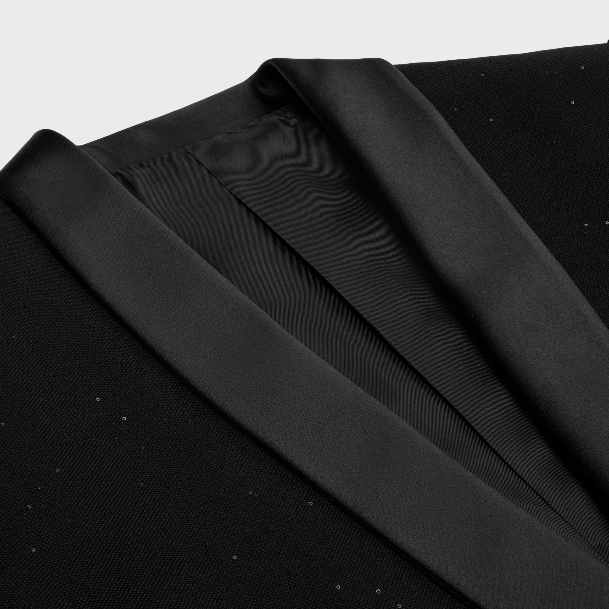 Jude Jacket - Black - Image 4