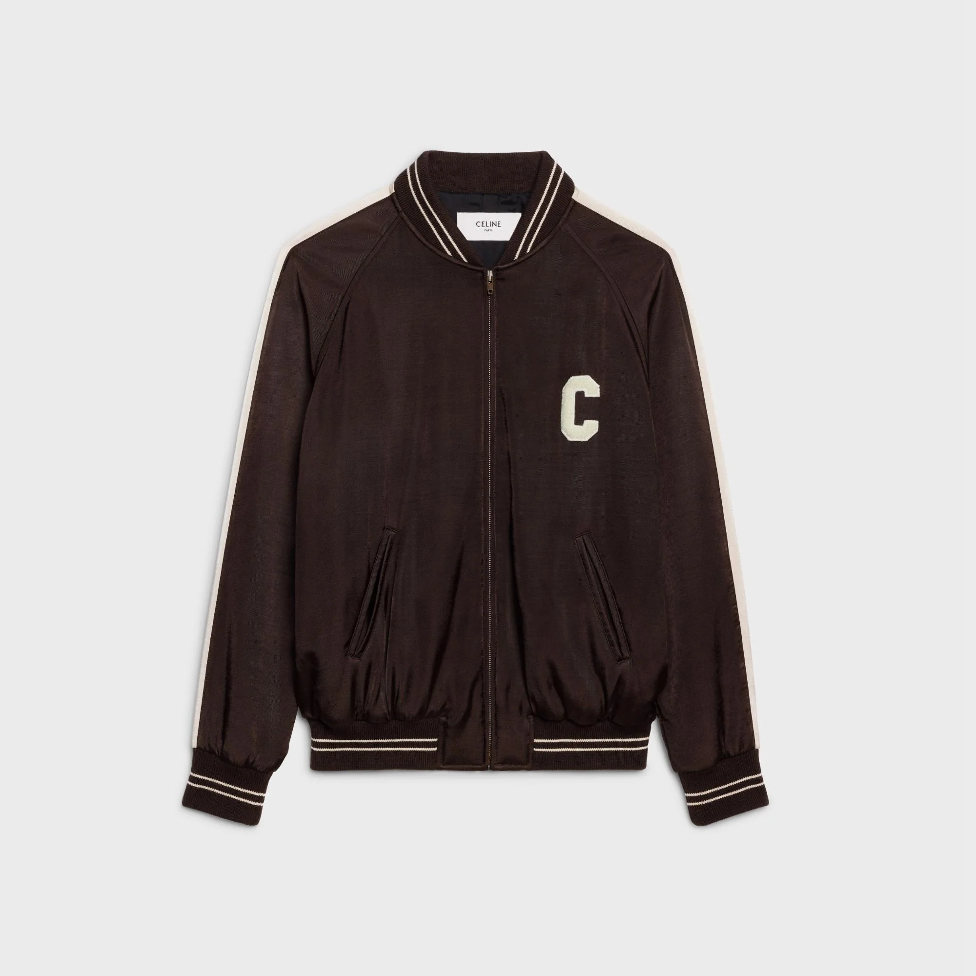Teddy Athletic Souvenir - Brown