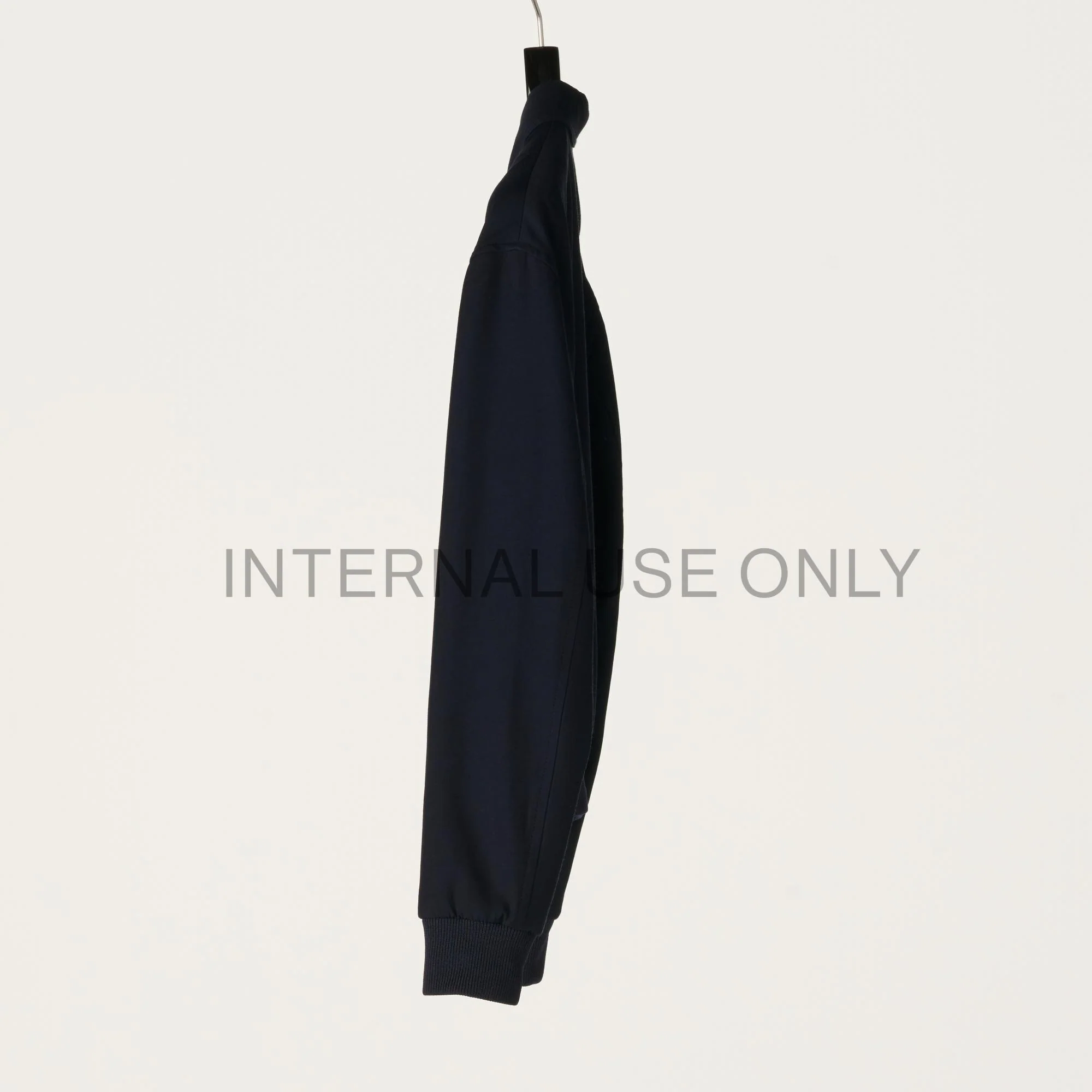 Blouson Zippe Triomphe - Navy - Image 3