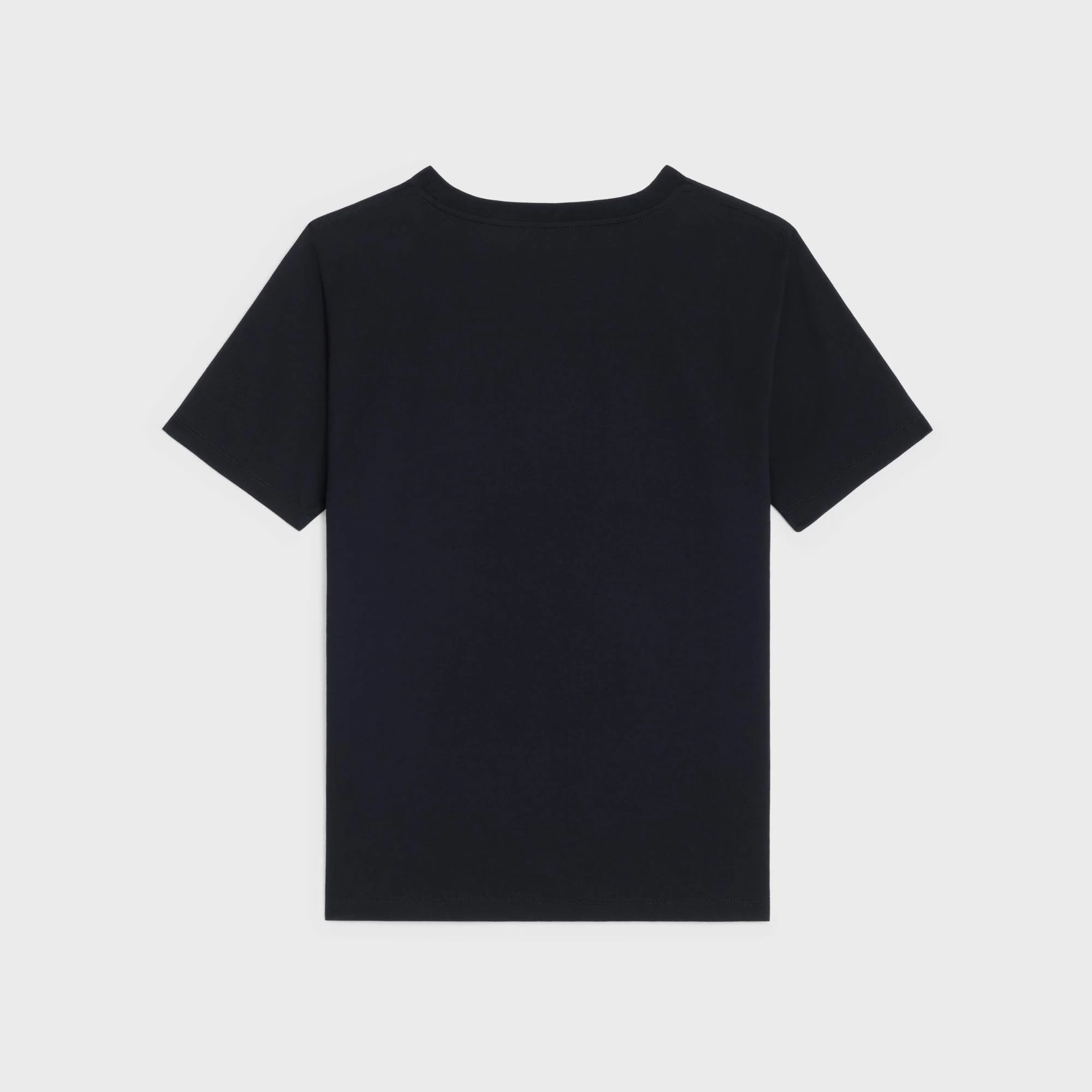 Celine Wiltern T-Shirt - Black/White - Image 3