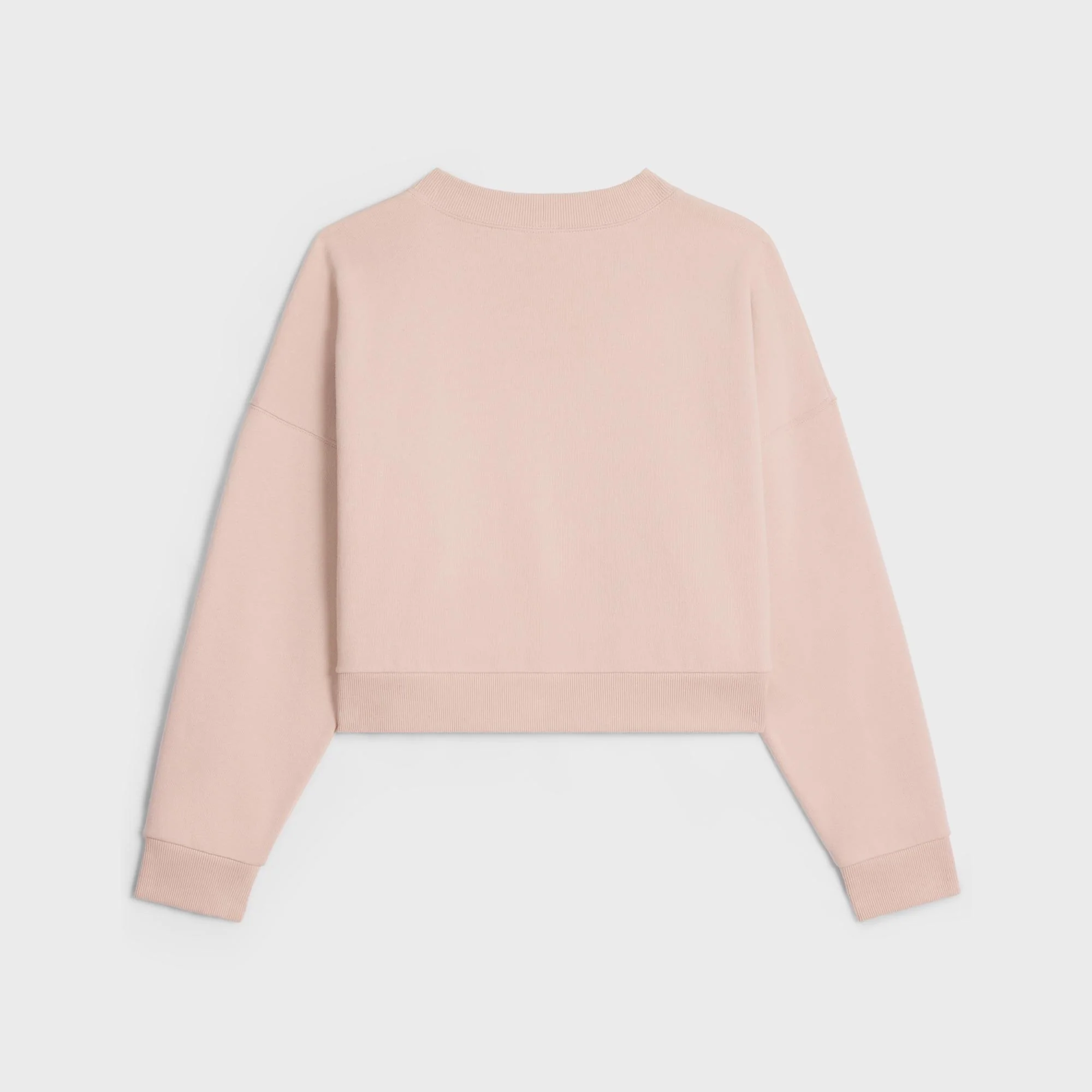 Sweat Celine - Light Pink/White - Image 2