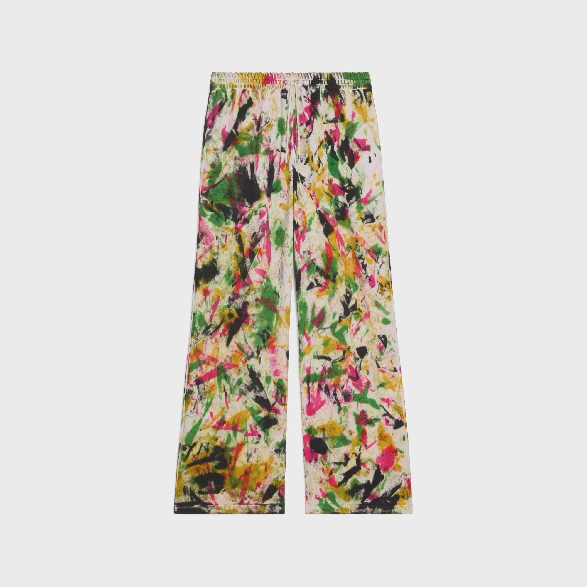 Jogging Flare Celine - Multicolor - Image 2