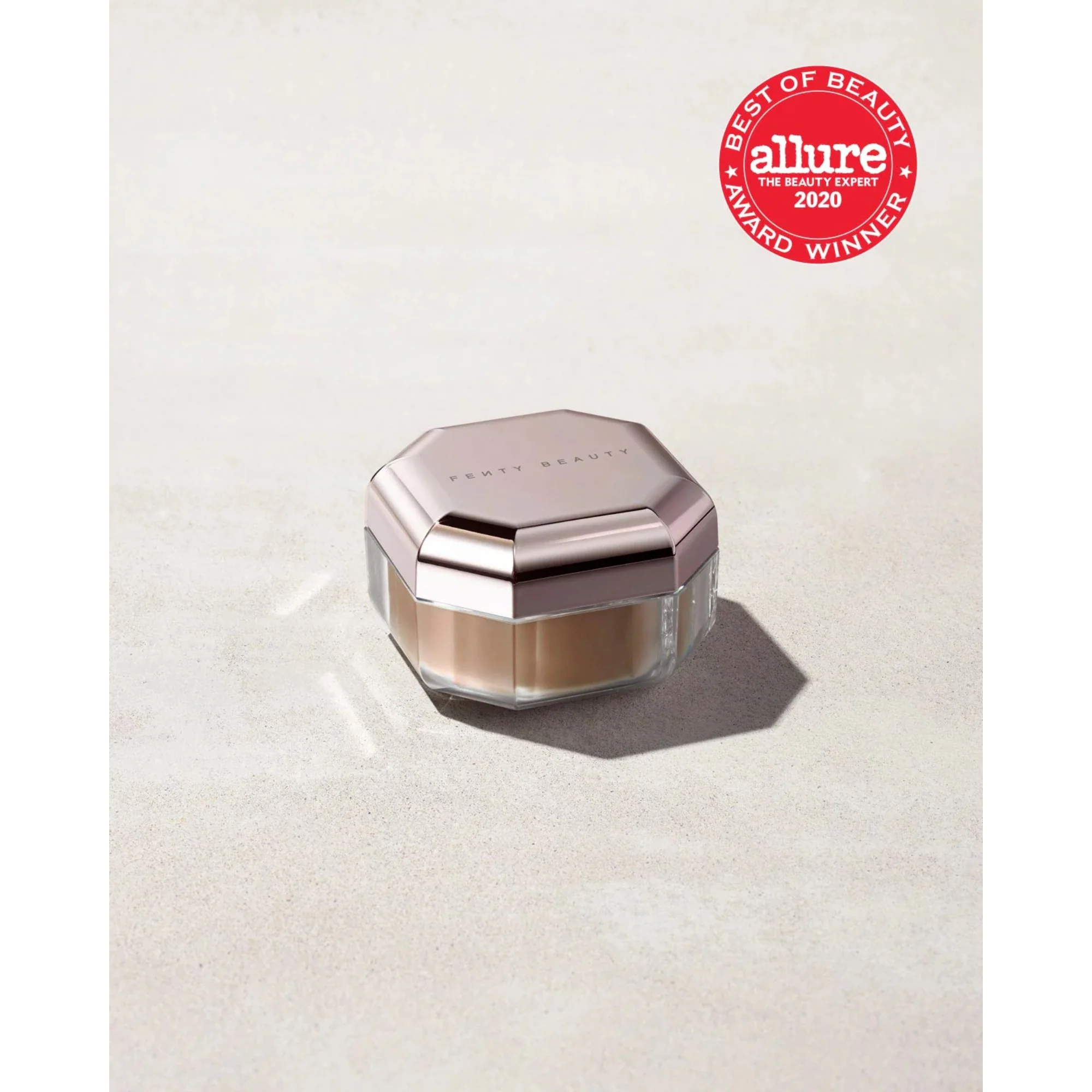 Pro Filt'R Setting Powder -  Coffee -  28G - Image 2