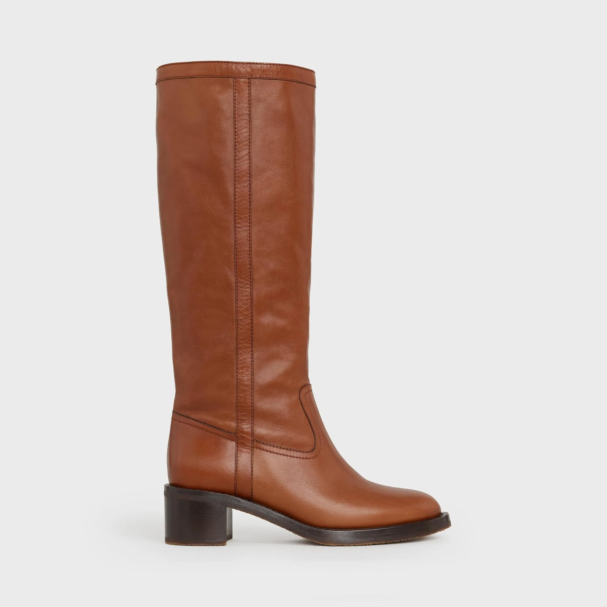 Boot 45 - Toffee