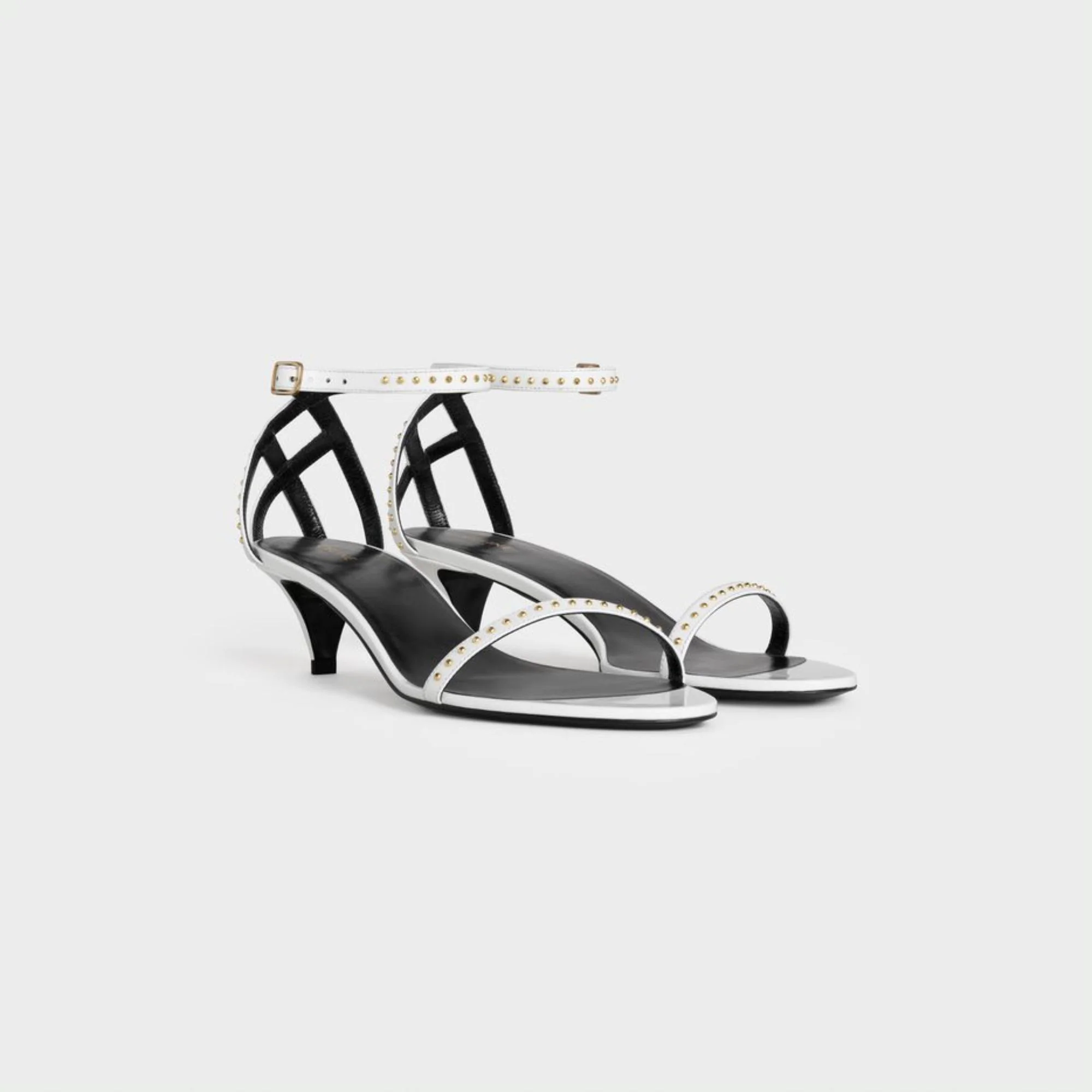 Sandal 45 - White - Image 3
