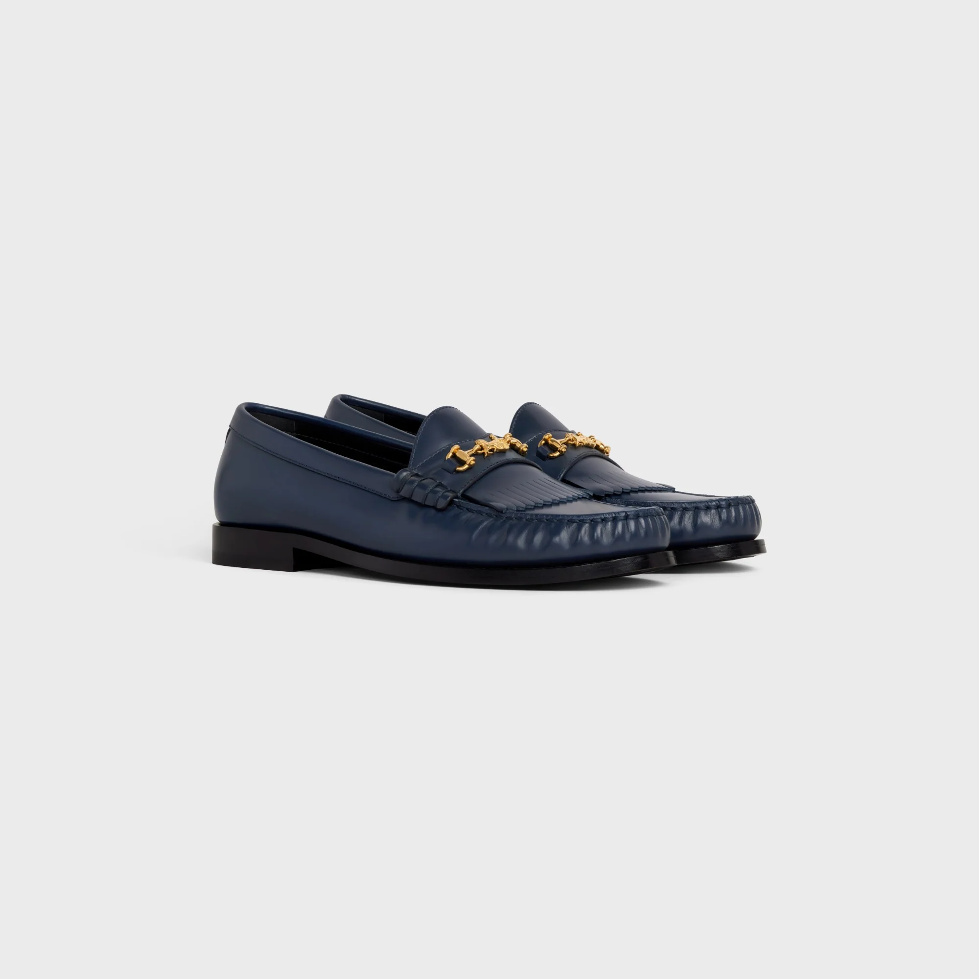 Sulky Loafer 15 - Navy - Image 2