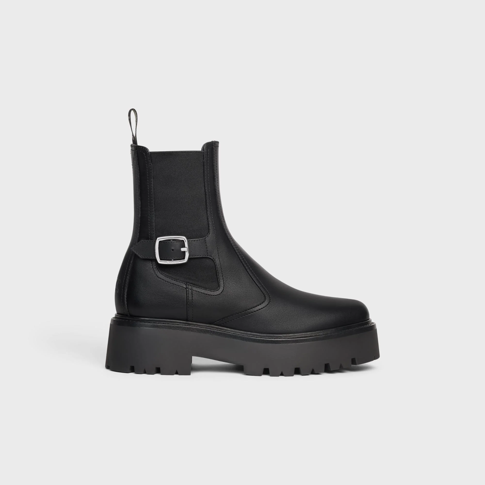 Chelsea Boot 45 - Black