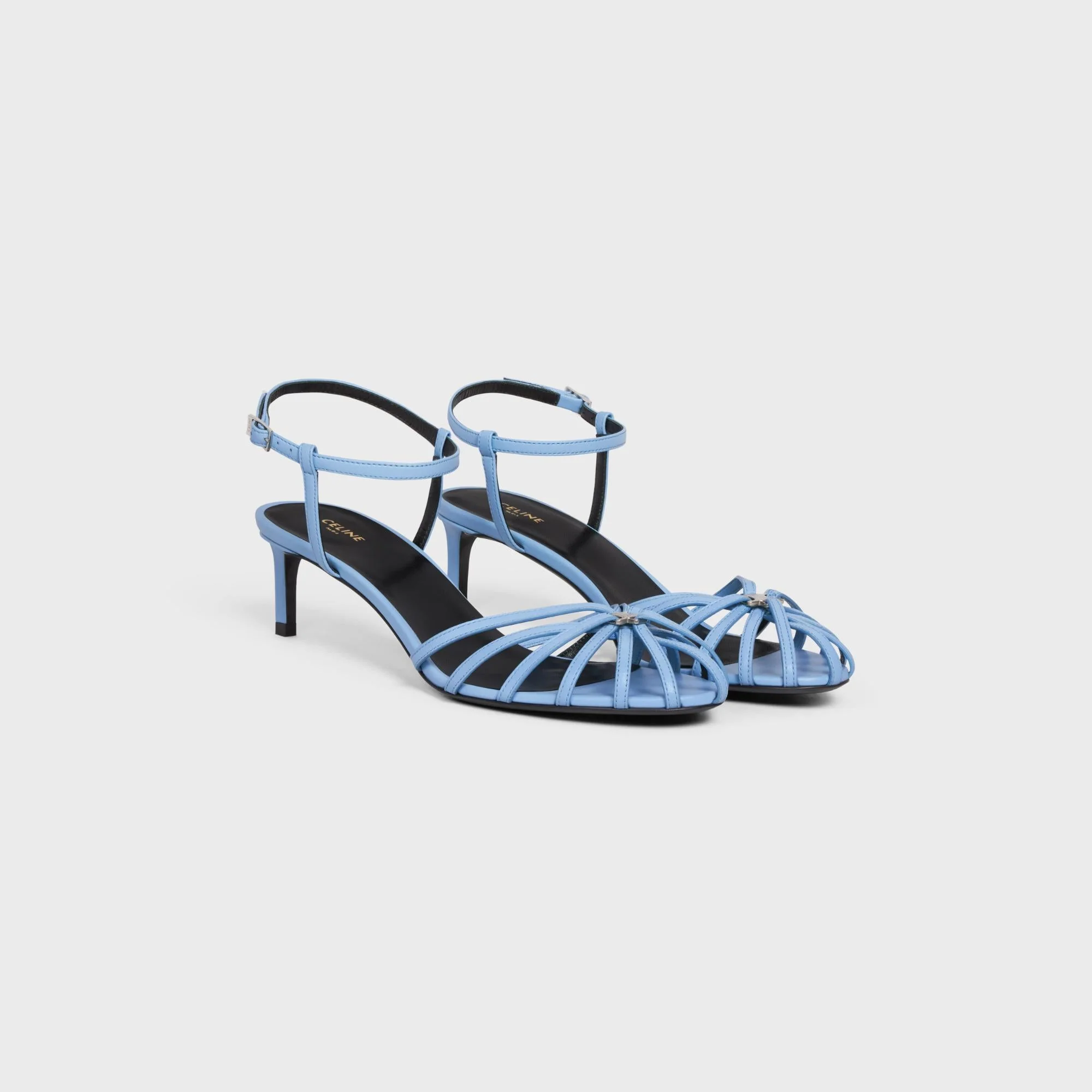 Sandal 50 - Light Blue - Image 4