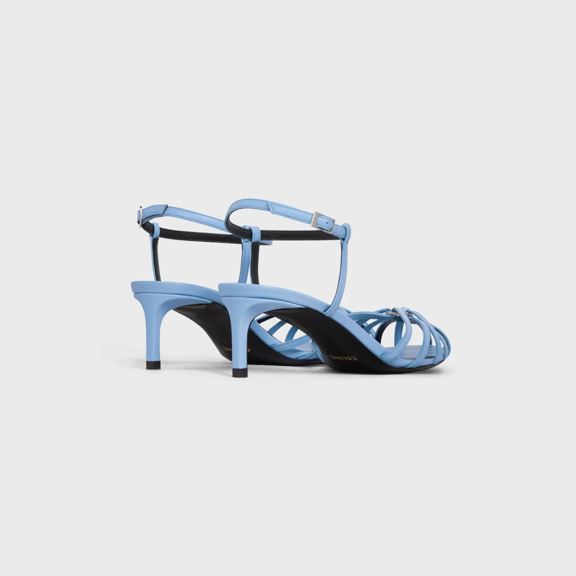 Sandal 50 - Light Blue - Image 5