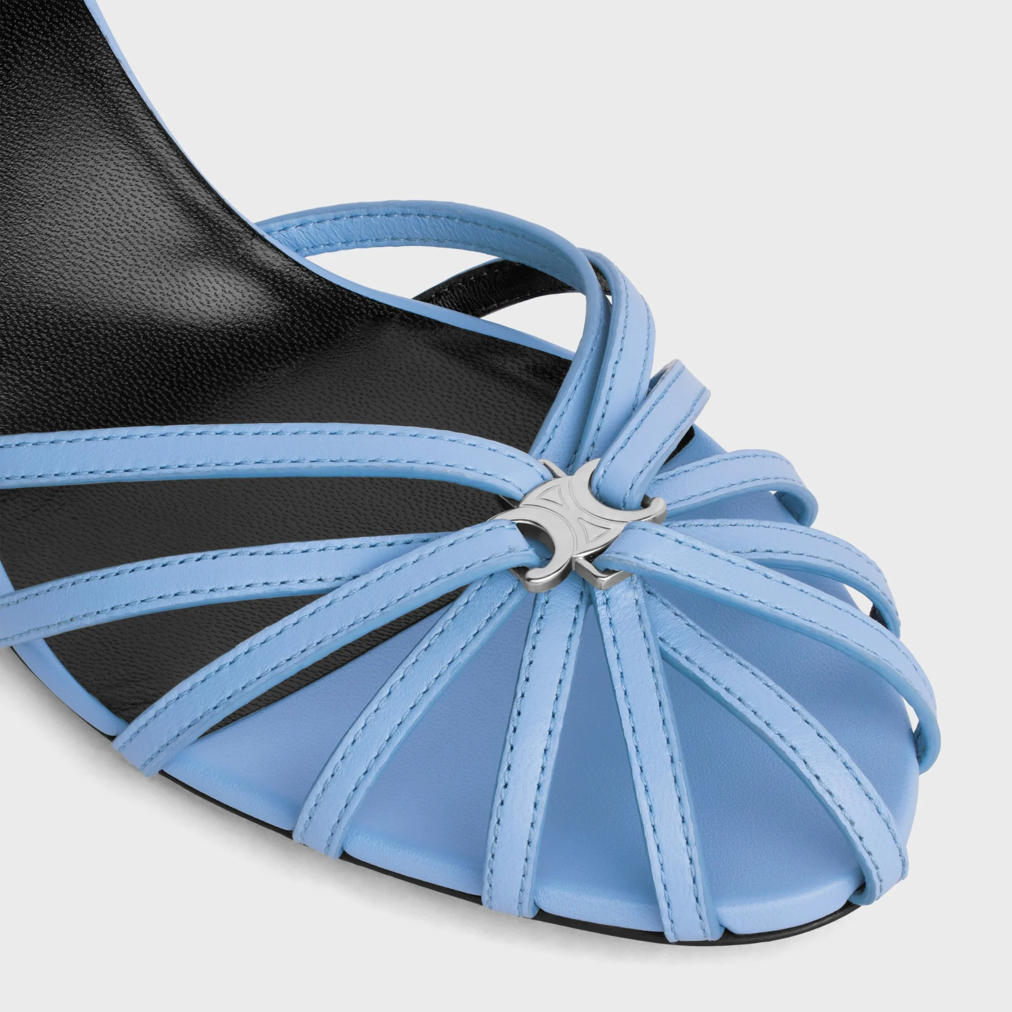 Sandal 50 - Light Blue - Image 7