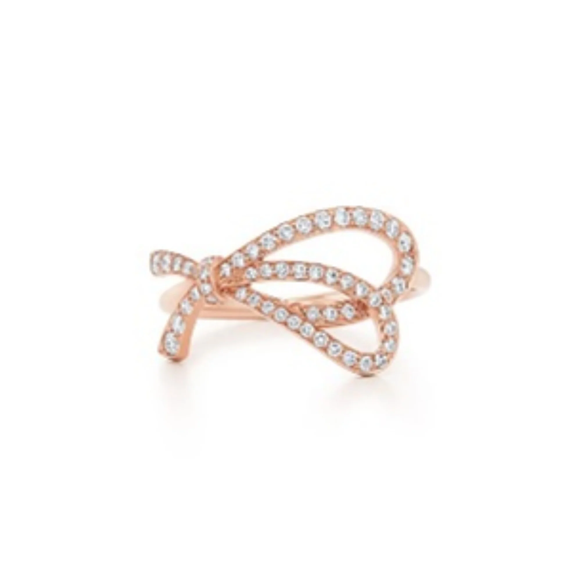 18R DIAMOND BOW RG5