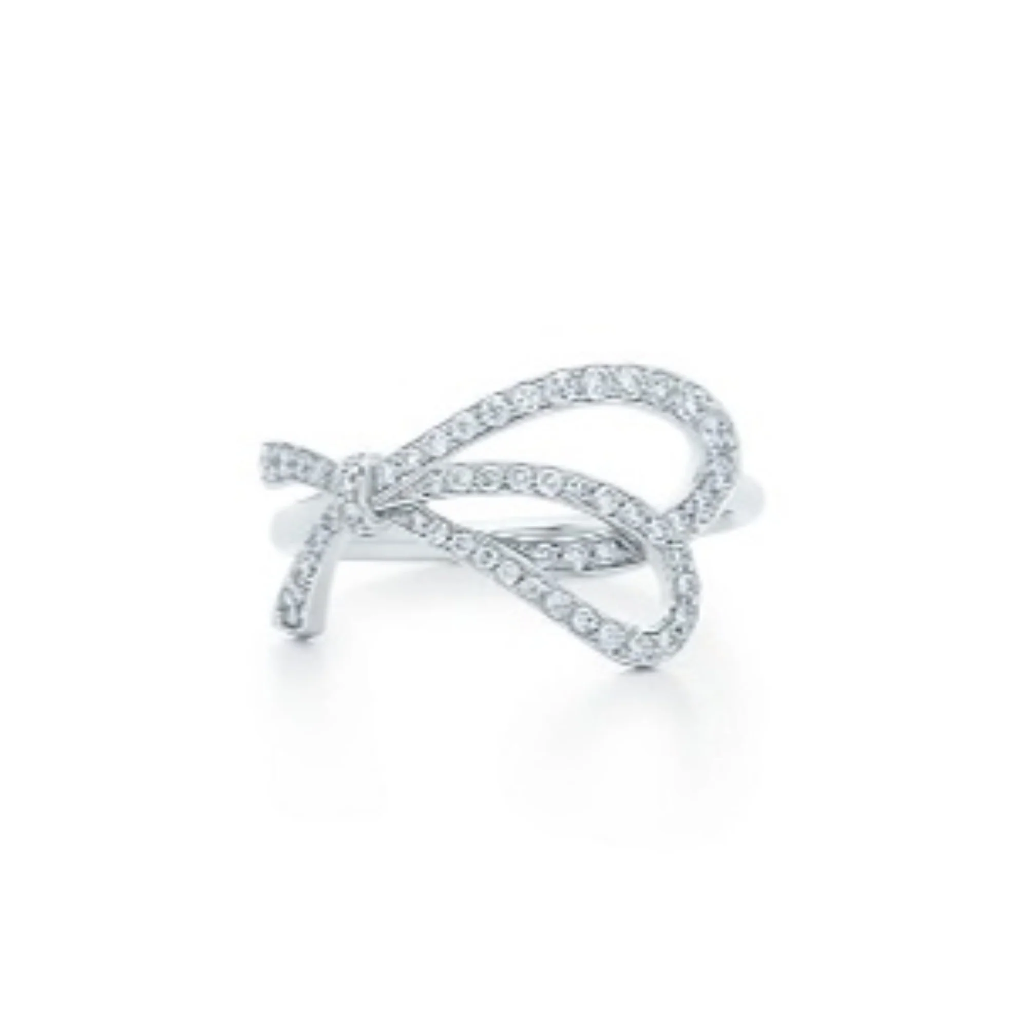 18W DIAMOND BOW RG5