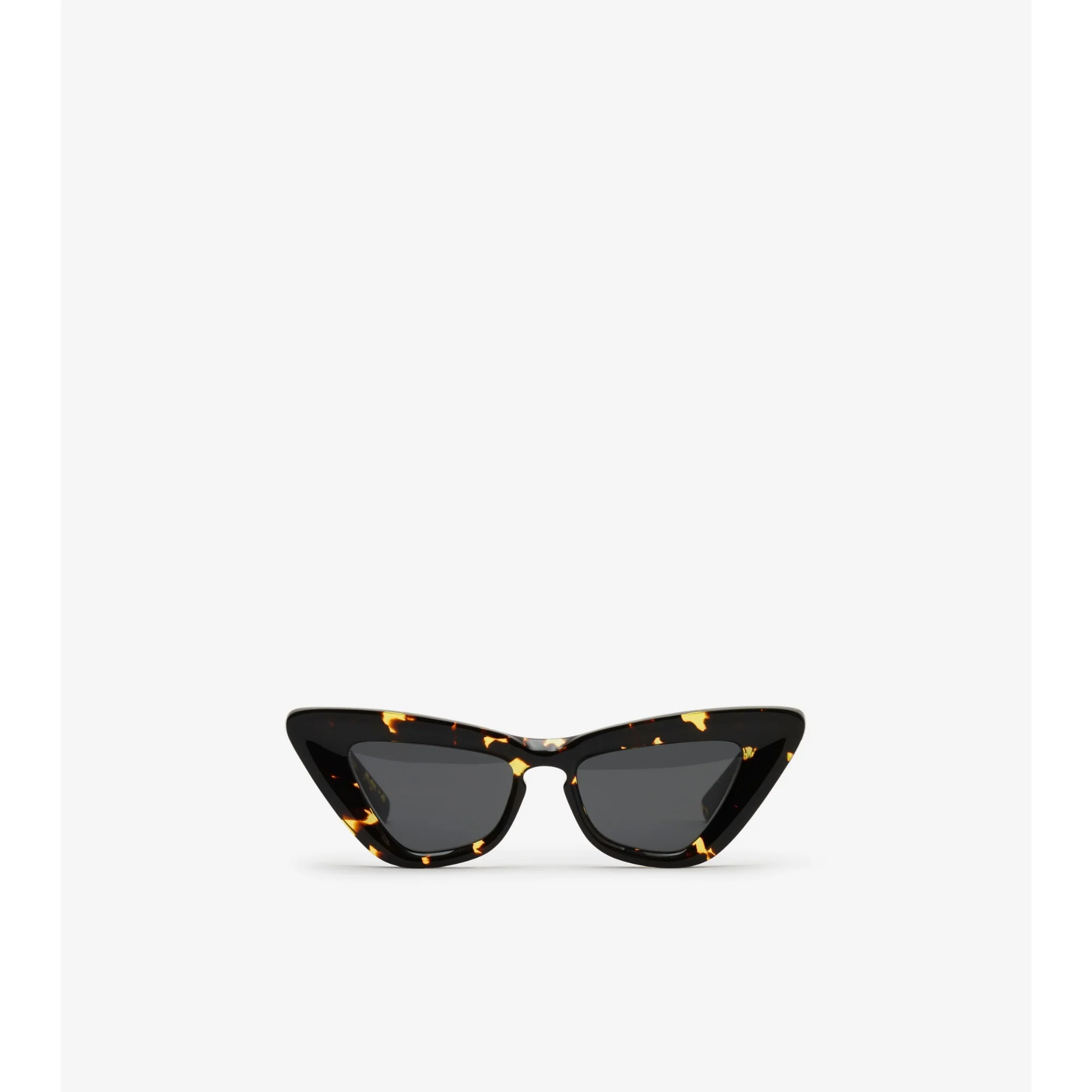 Rose Sunglasses - Tortoiseshell