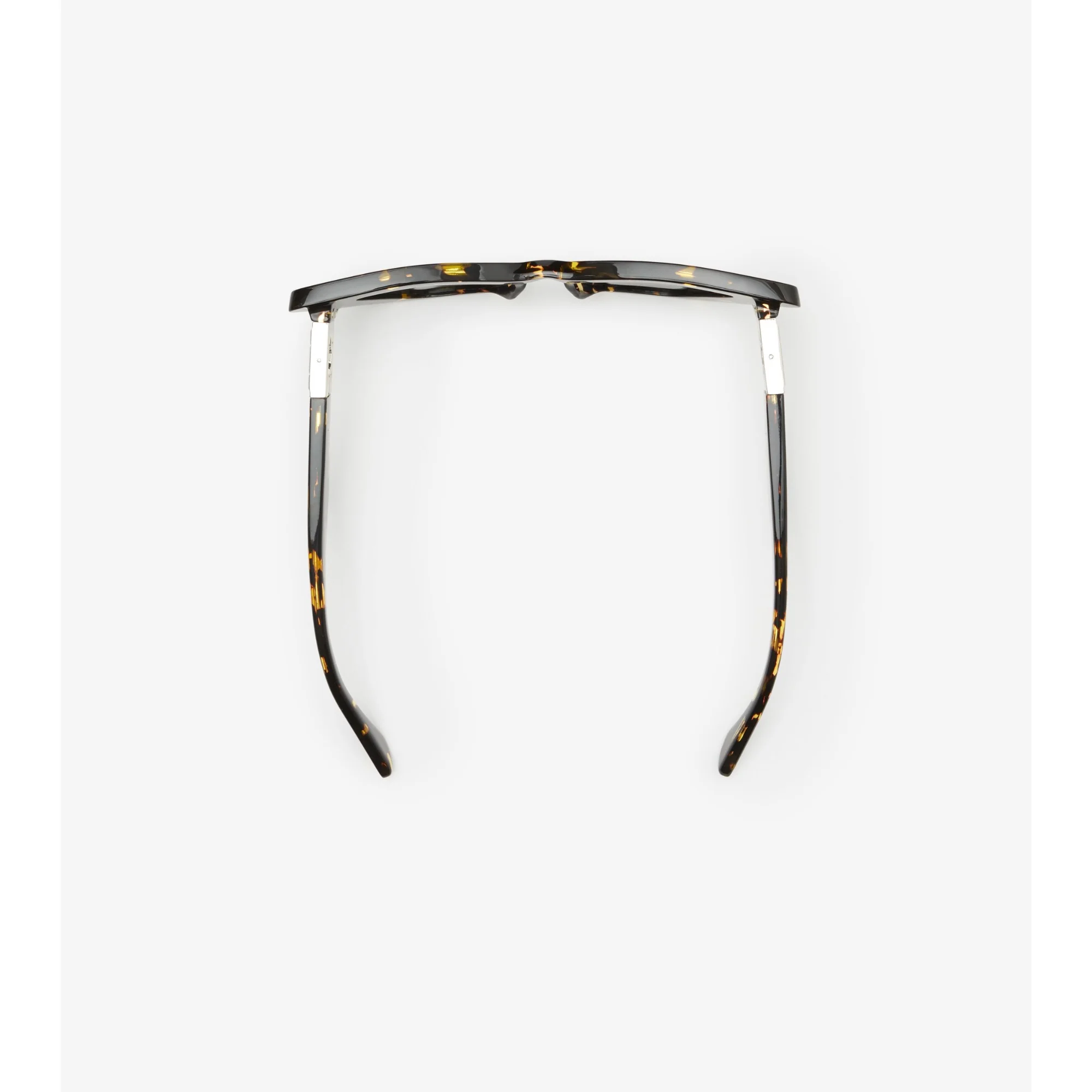 Rose Sunglasses - Tortoiseshell - Image 3