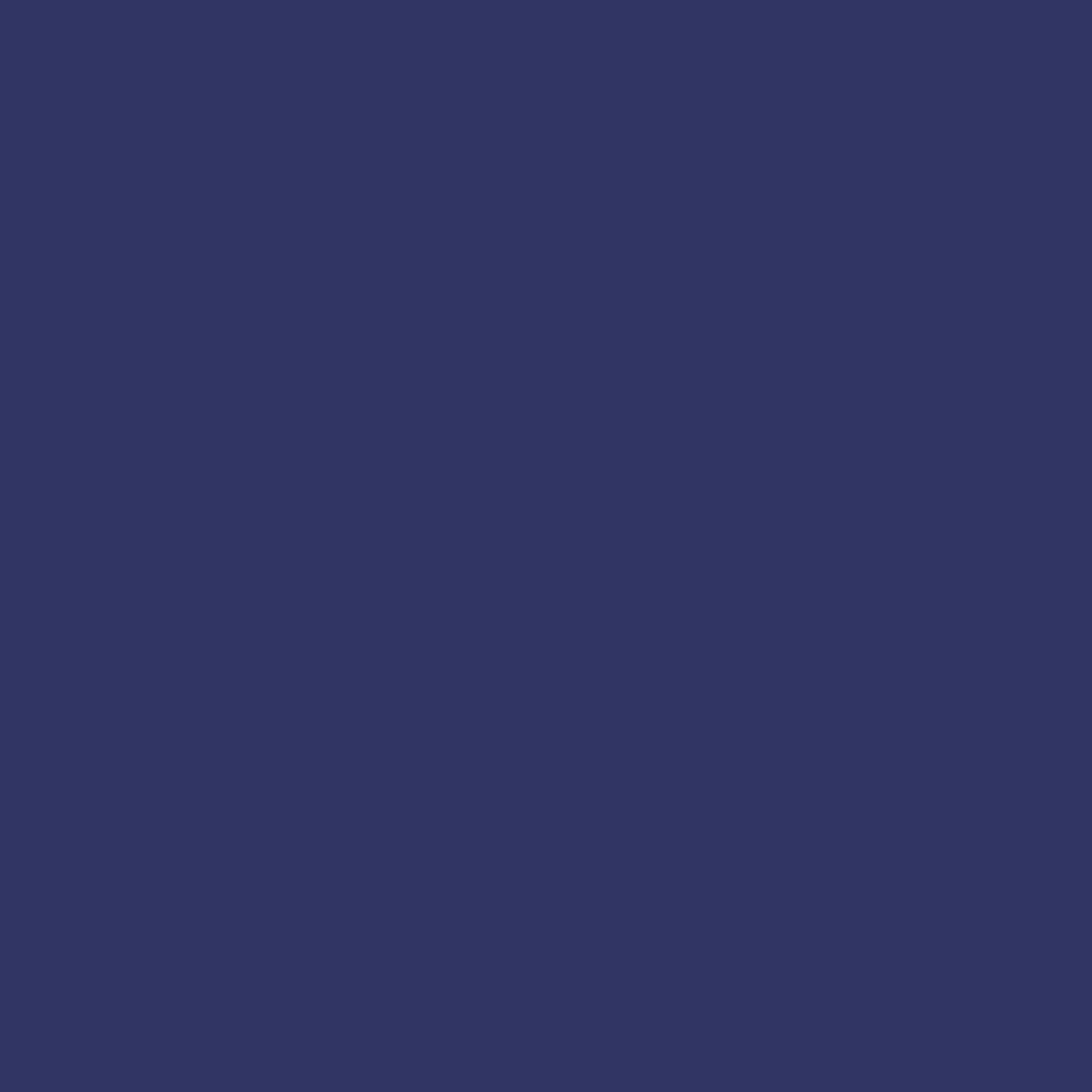 Check Square Sunglasses - Navy Blue IP Check - Image 6