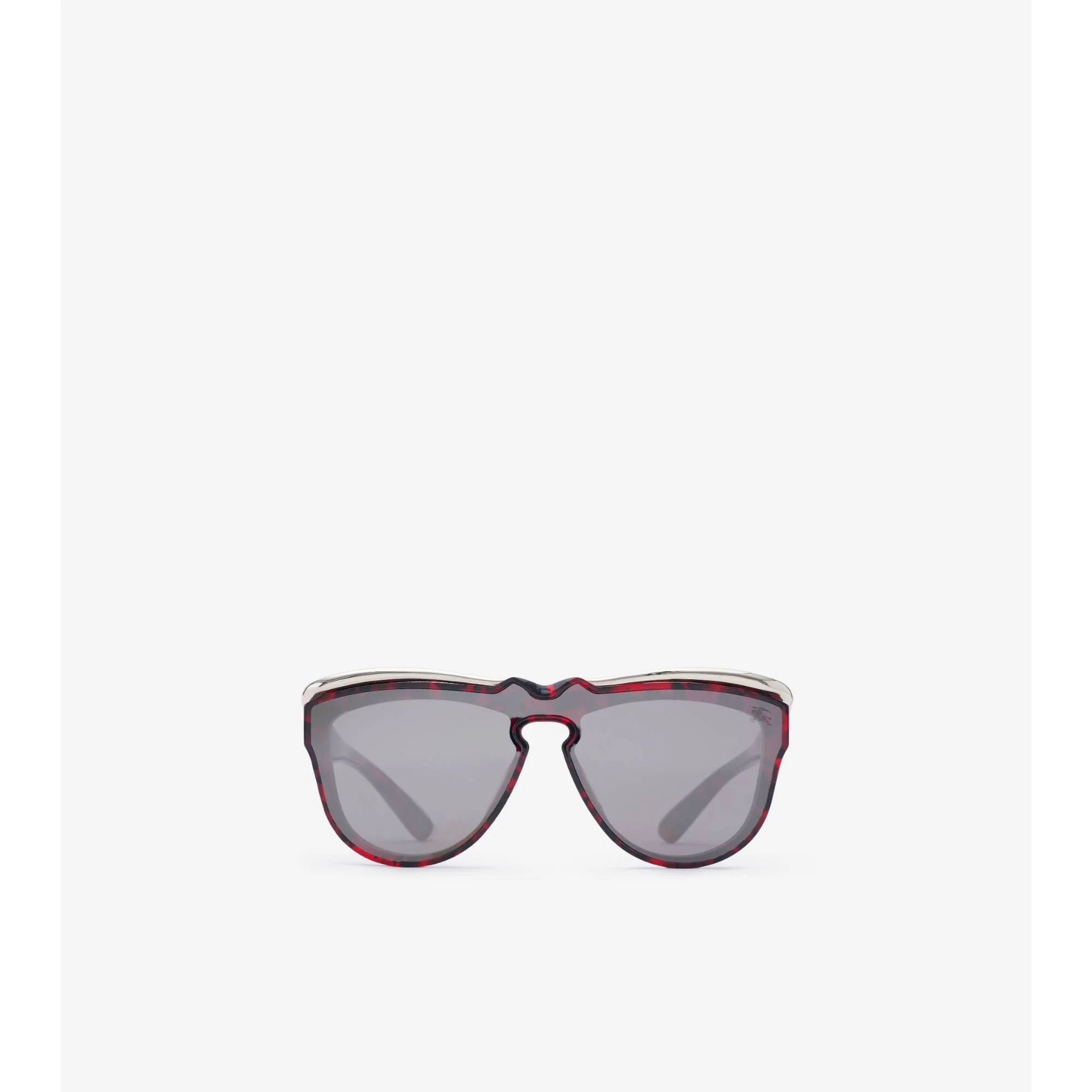 Sunglasses - Red