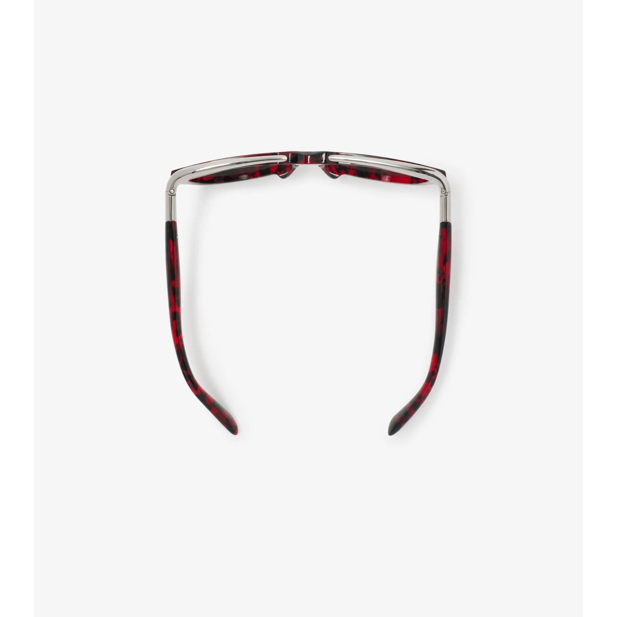 Sunglasses - Red - Image 3