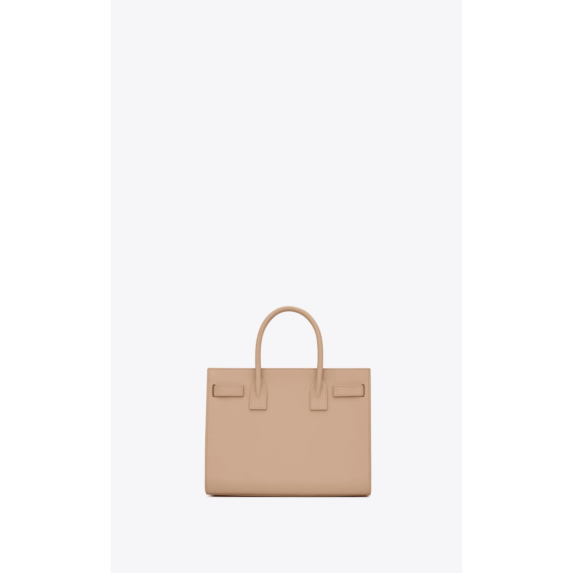 Baby Sac De Jour Carryall - Dark Beige - Image 2