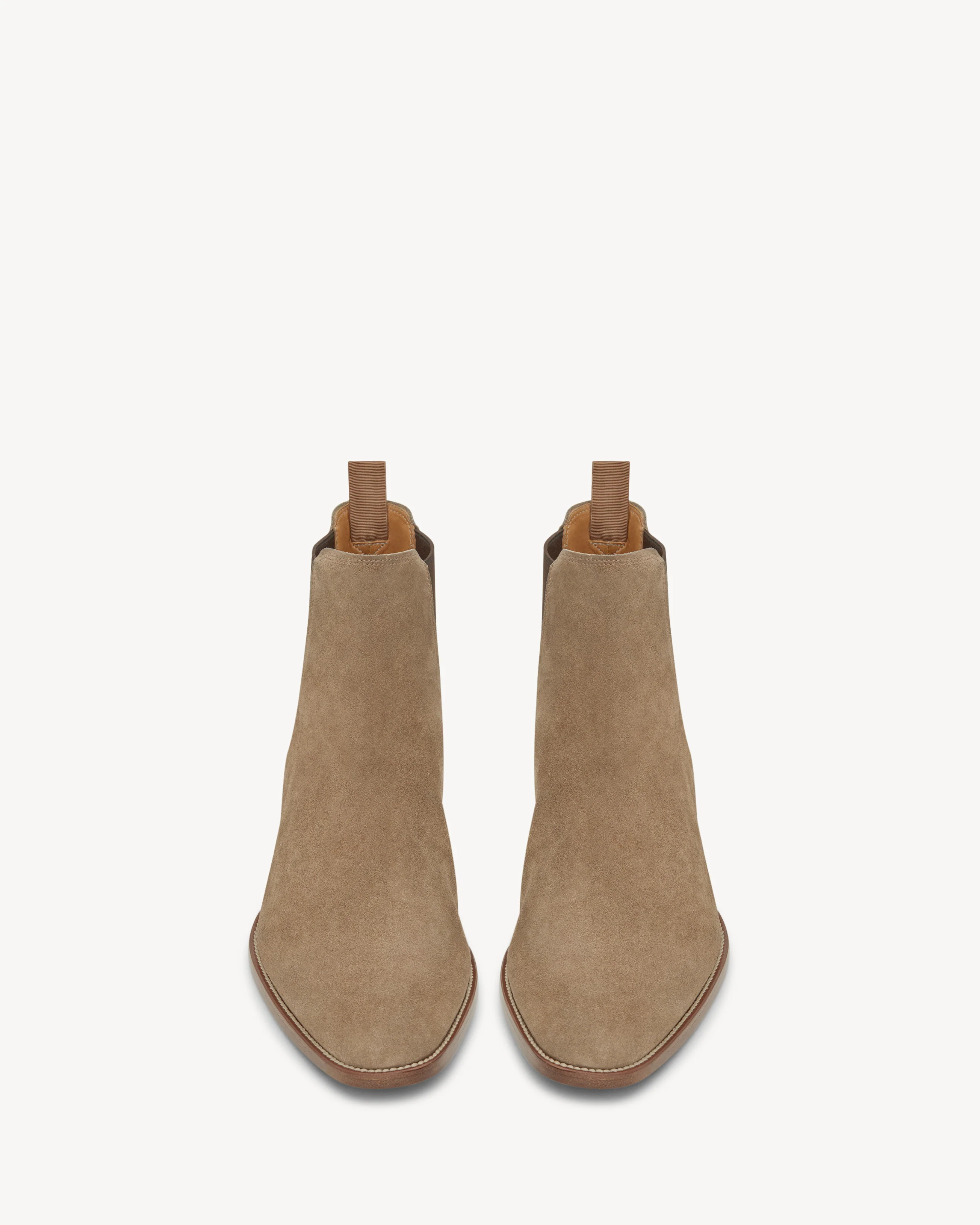Wyatt 30 Chelsea Boot - New Sigaro - Image 2