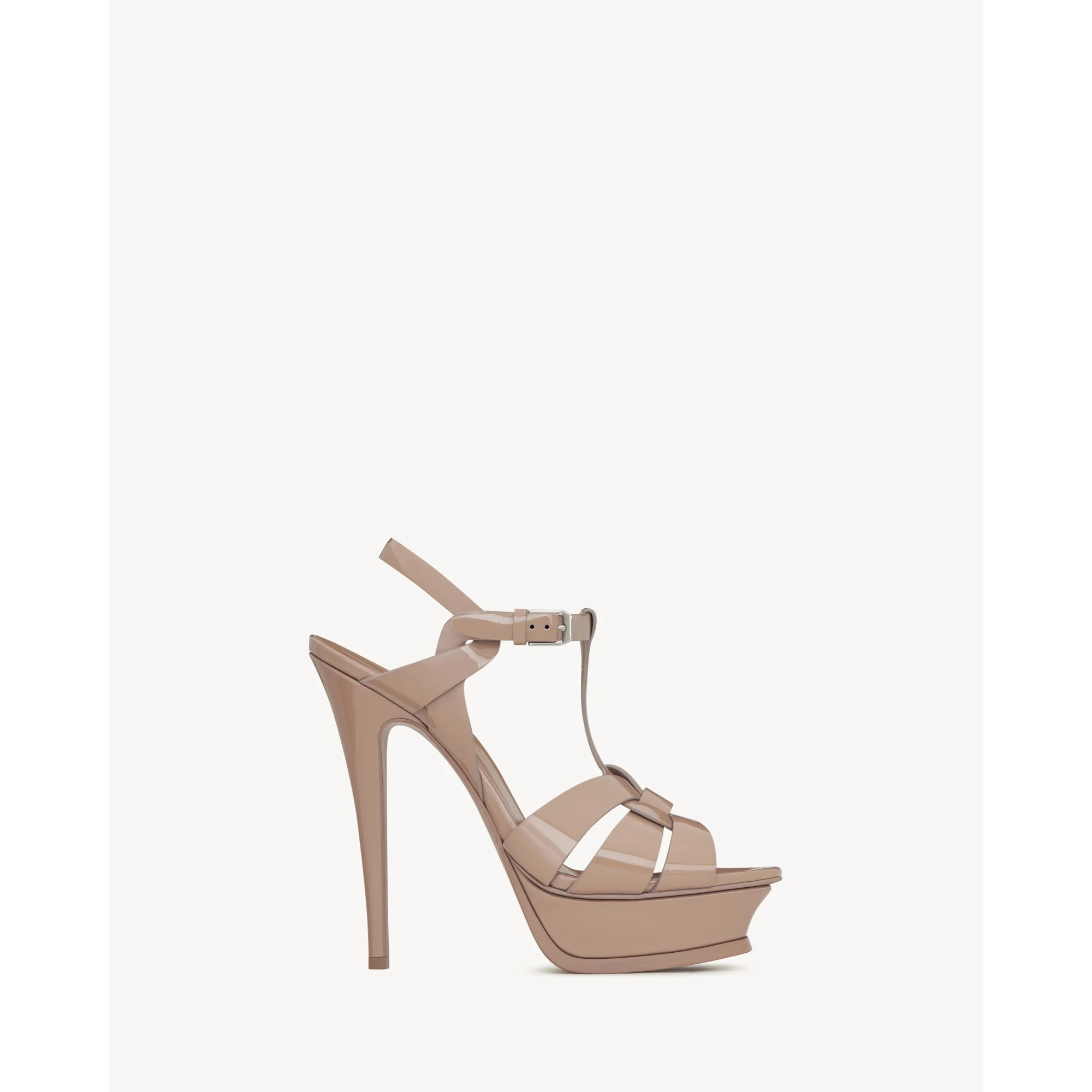 Tribute Co 105 Sandal - Nude