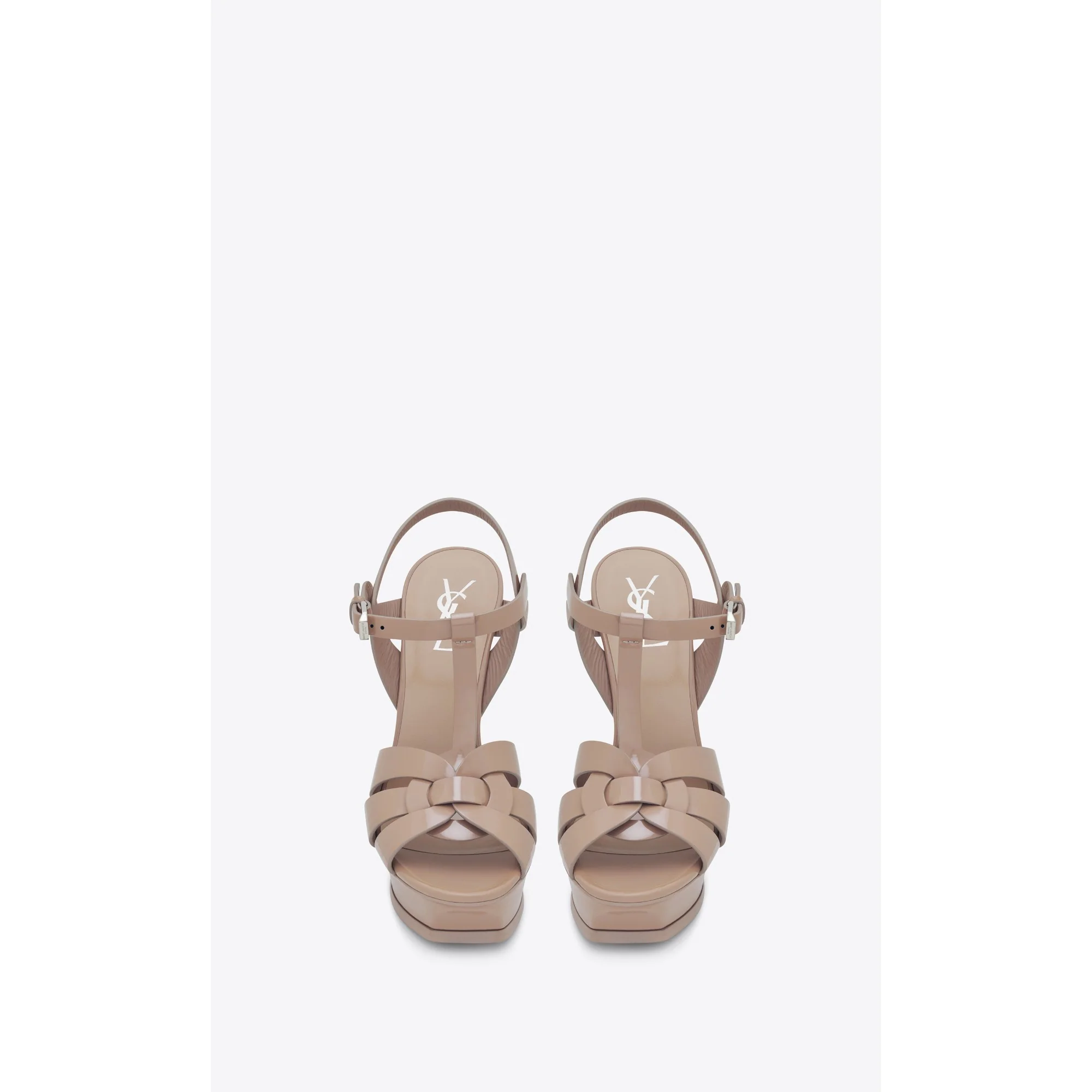 Tribute Co 105 Sandal - Nude - Image 2