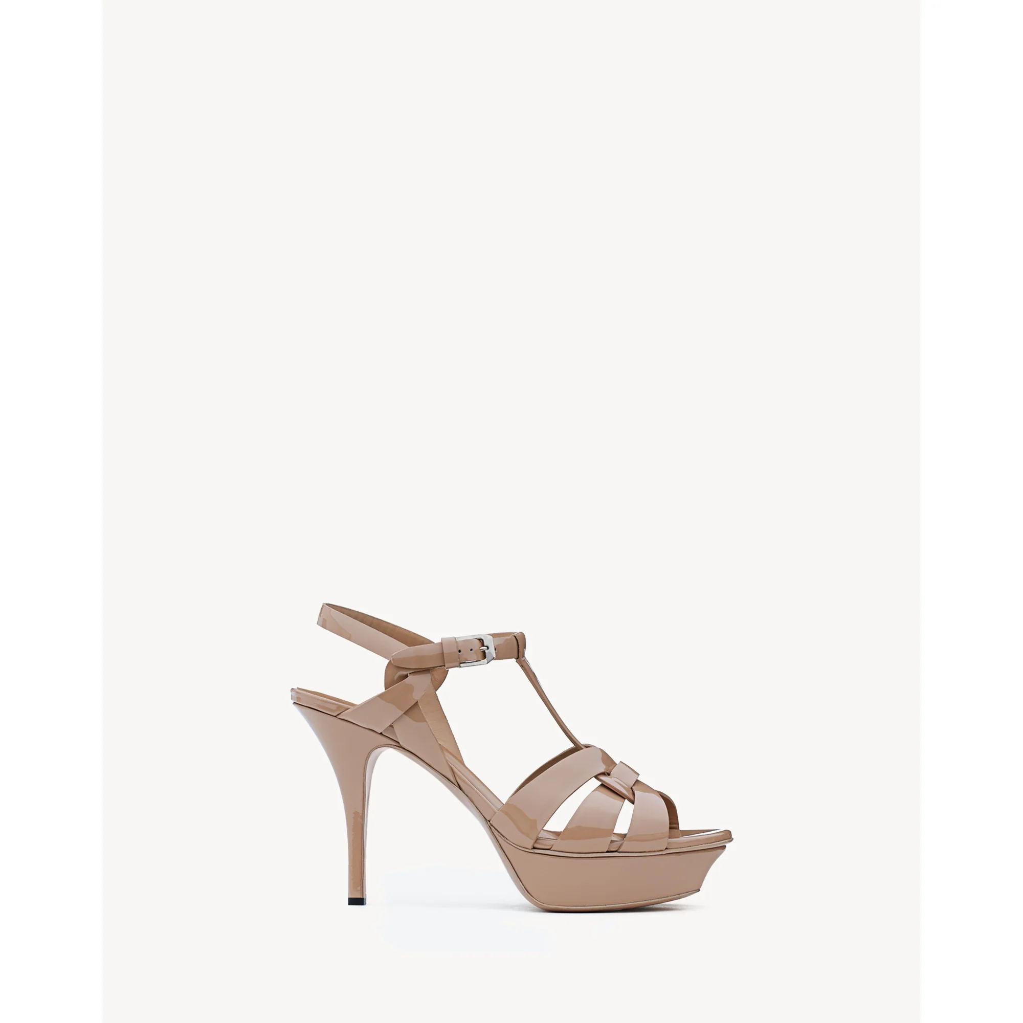 Tribute Co 75 Sandal - Nude