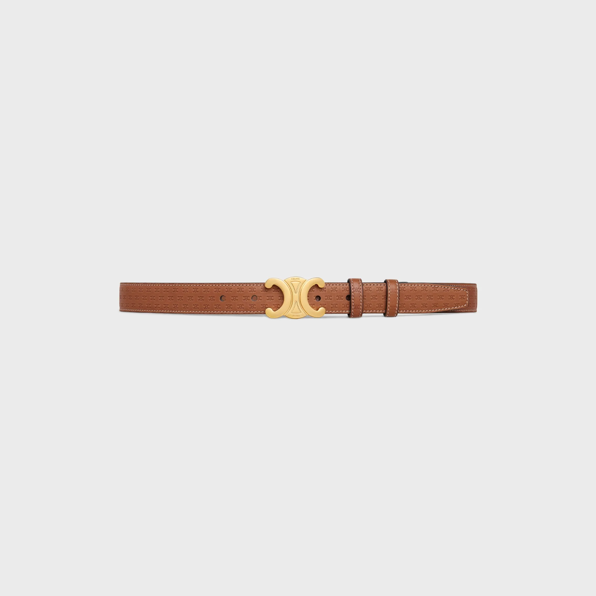Medium 25Mm - Tan - Image 2