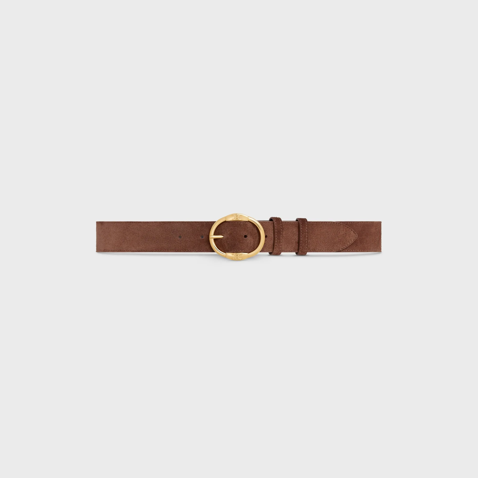 Large 35Mm - Brown