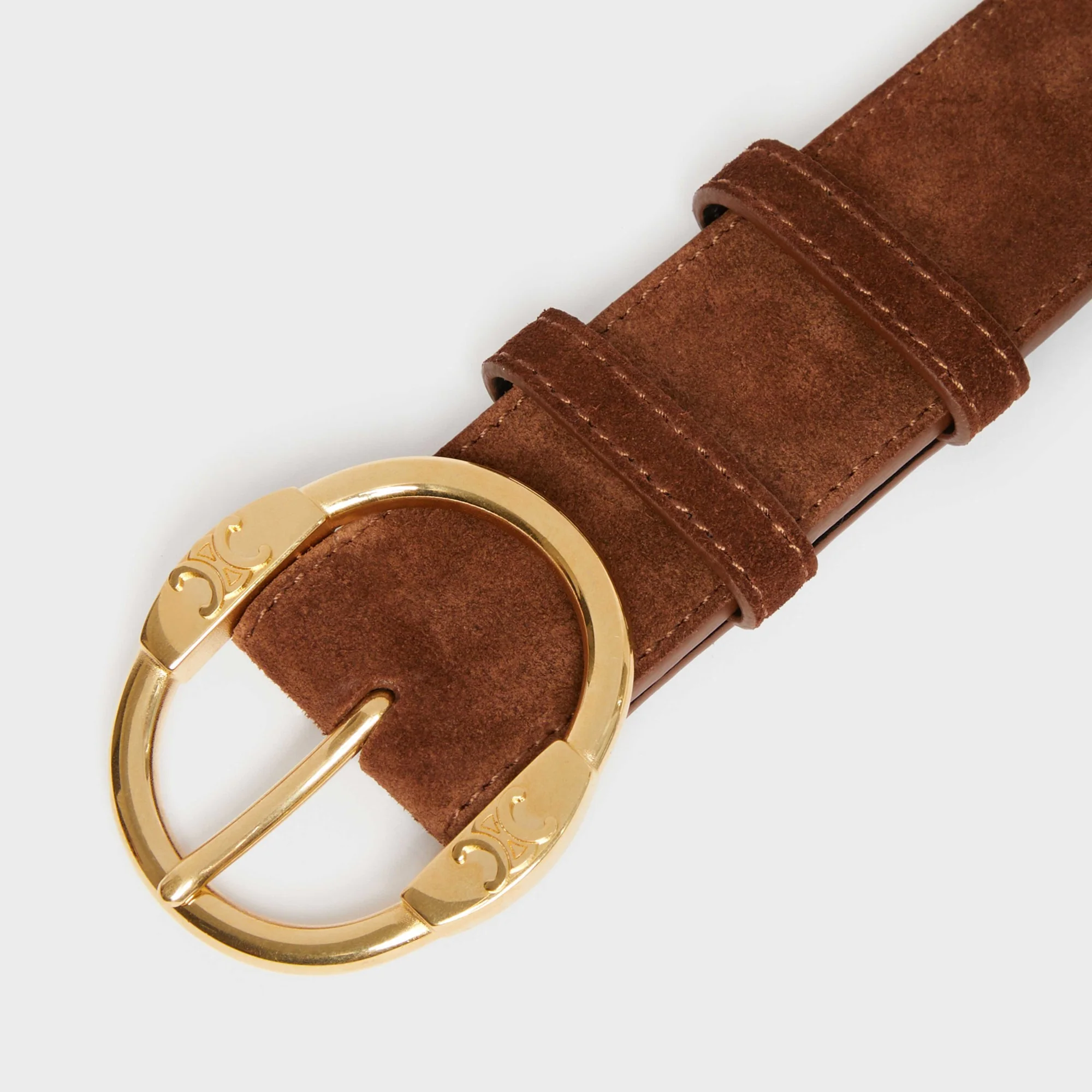 Large 35Mm - Brown - Image 2