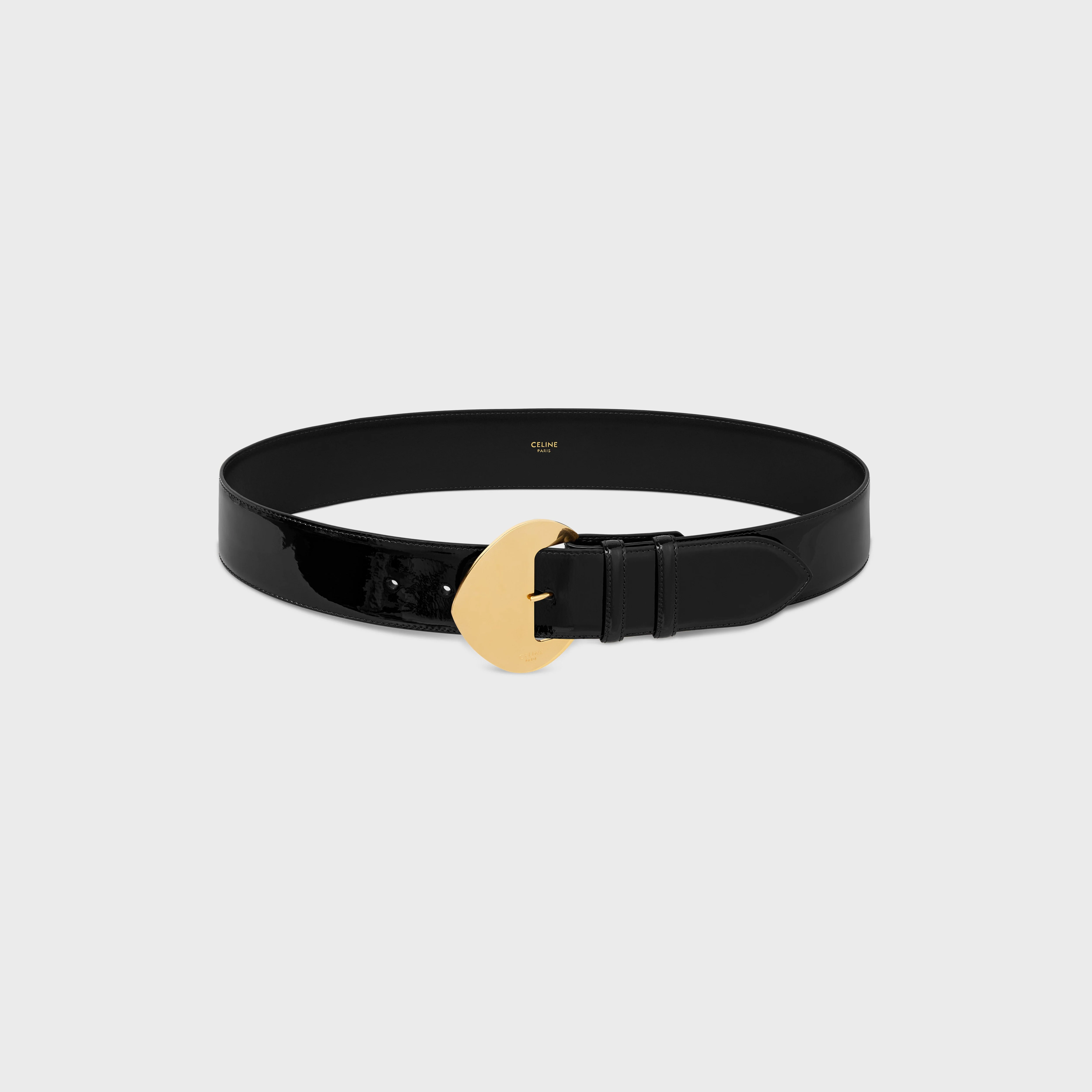 Belts Bc-11 50Mm - Black - Image 2