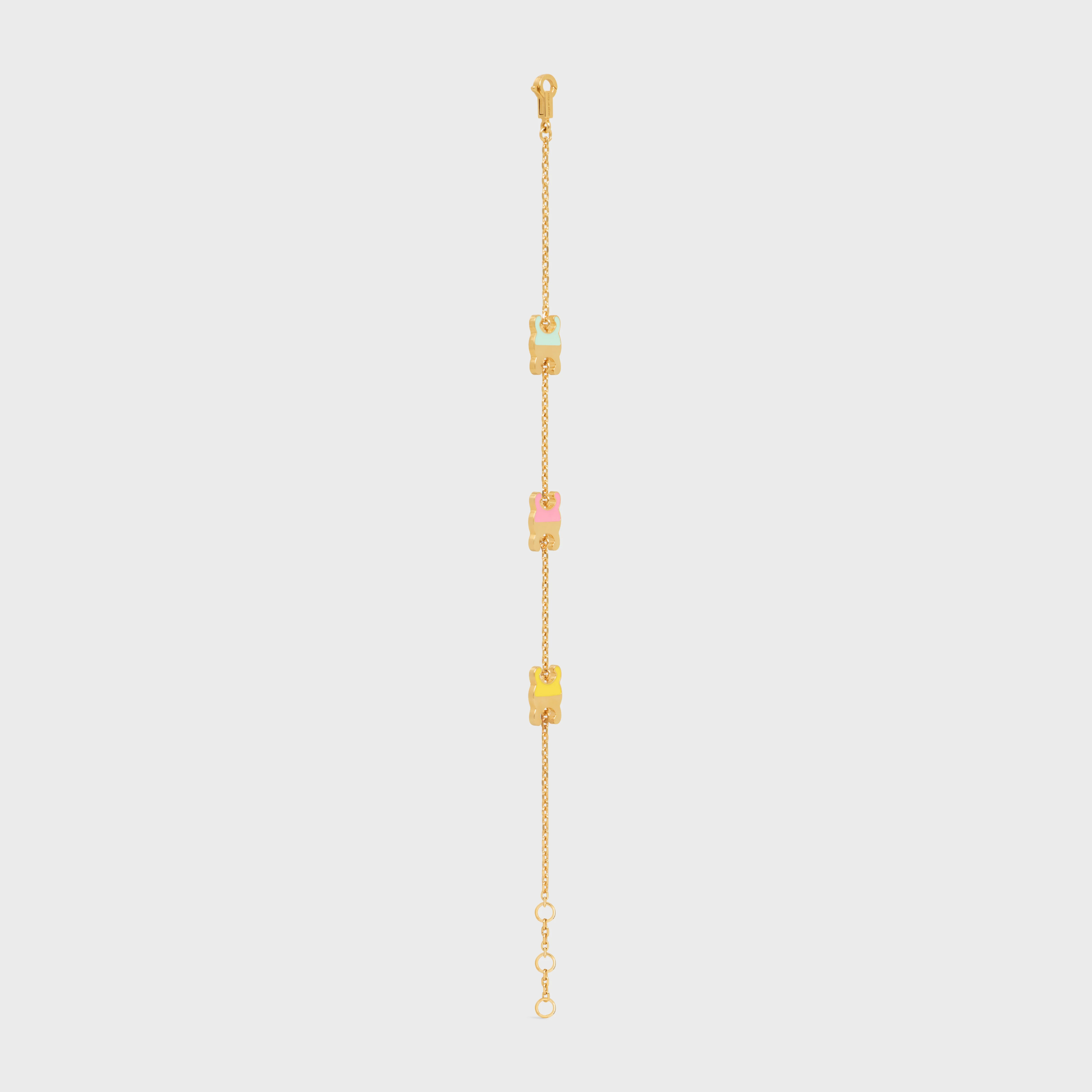 Celine Teen Bracelet - Multicolor - Image 2