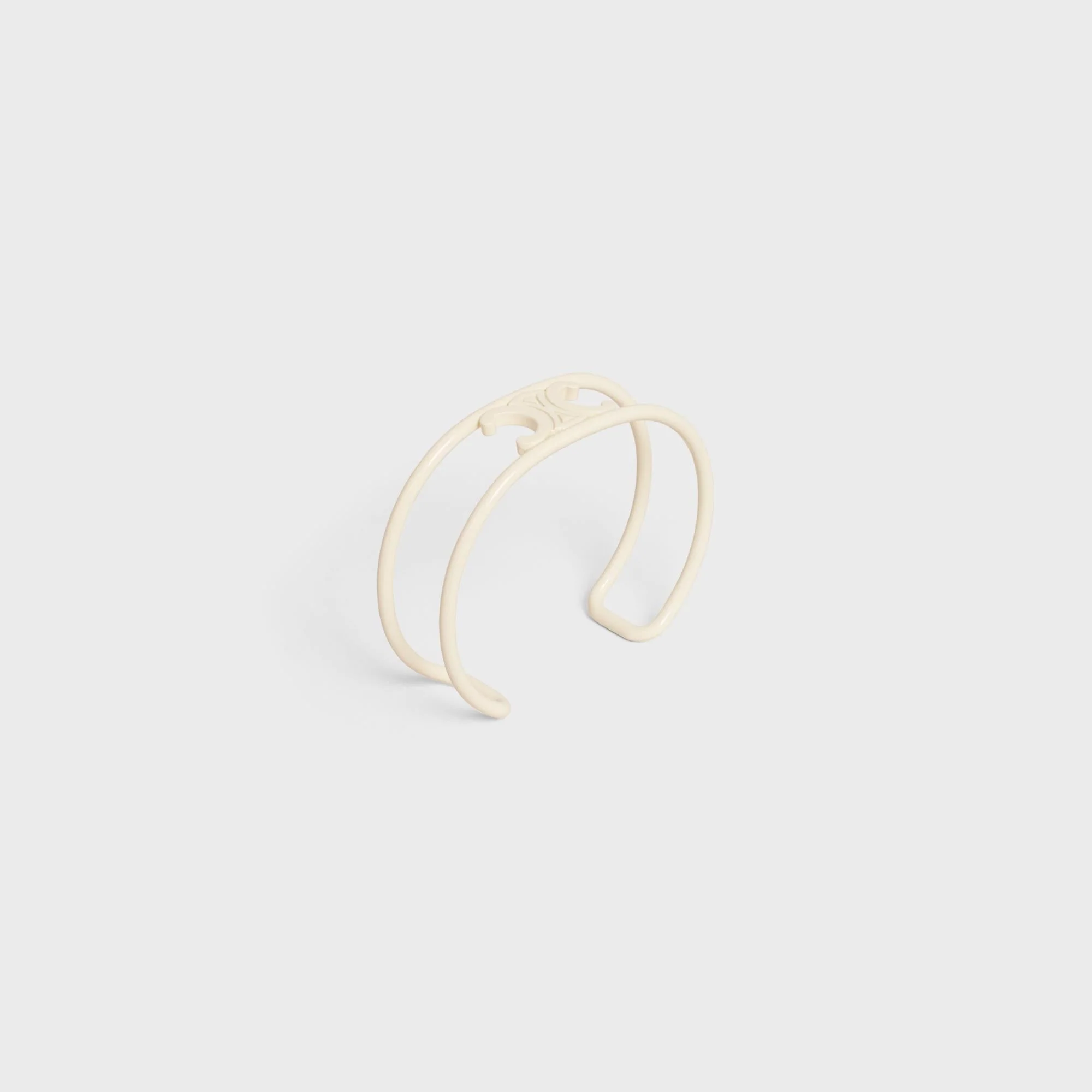 Triumph Cuff - Off White - Image 2