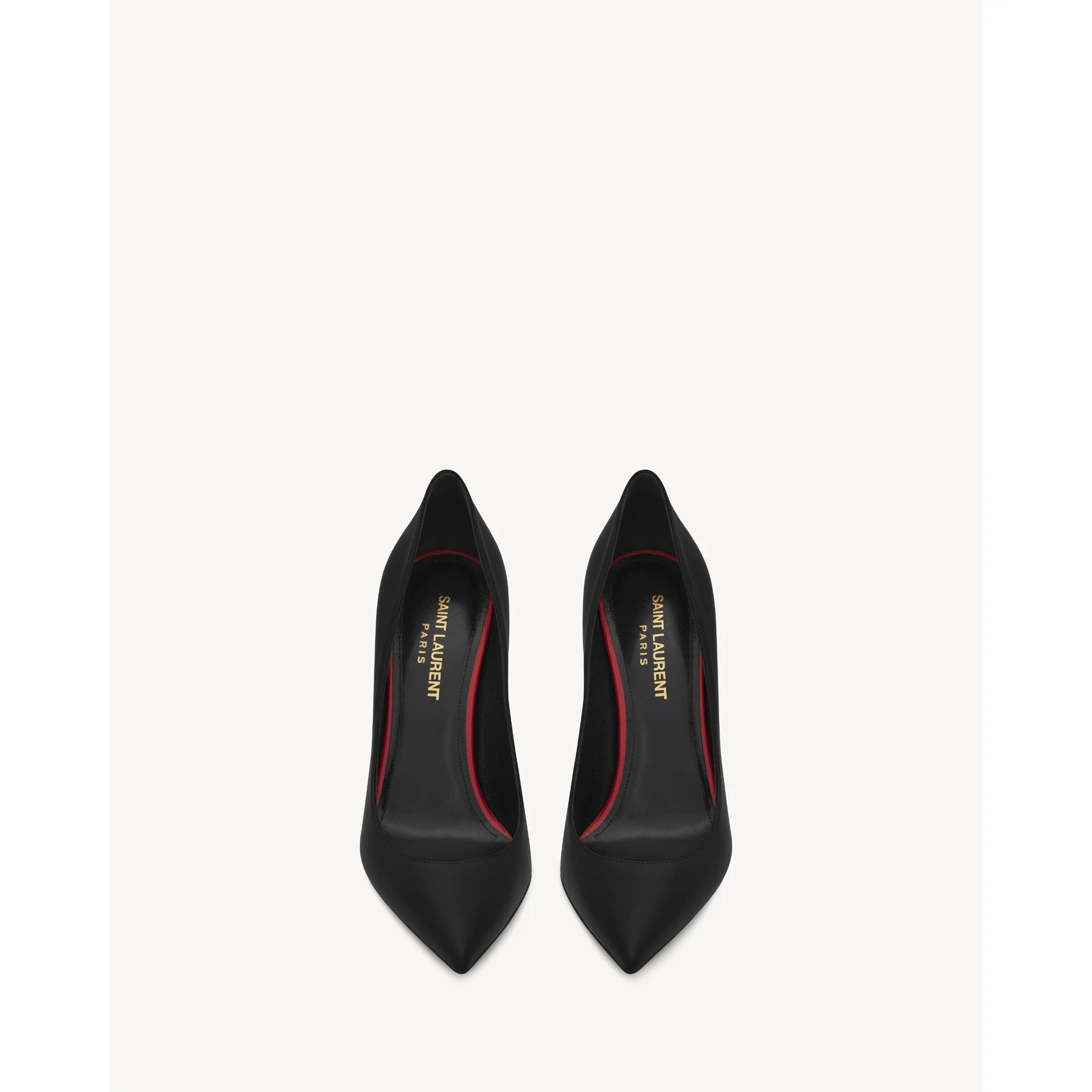 Anja 105 Tripon Pump - Nero - Image 2
