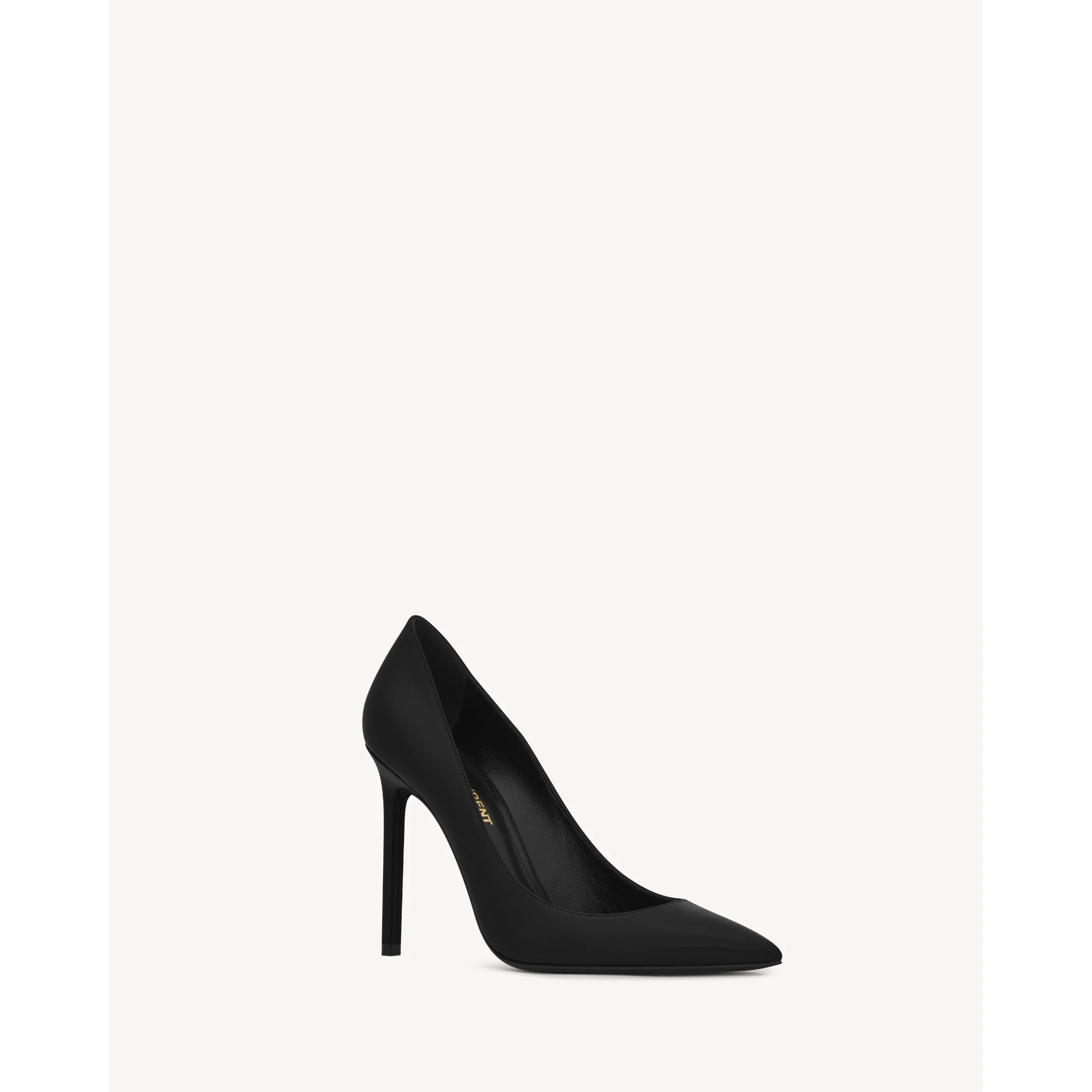 Anja 105 Tripon Pump - Nero - Image 3