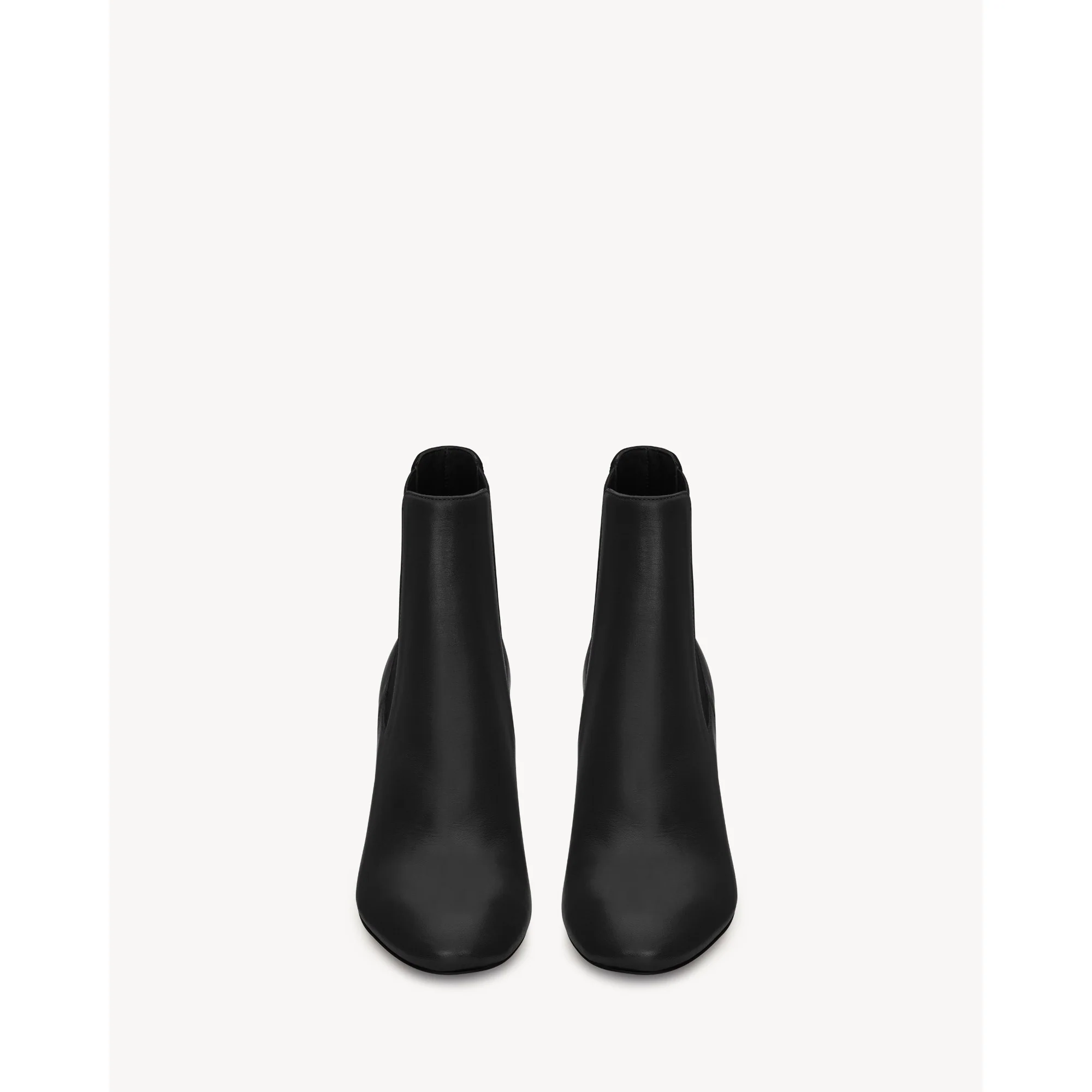 Loulou 70 Chelsea Boot - Nero - Image 2