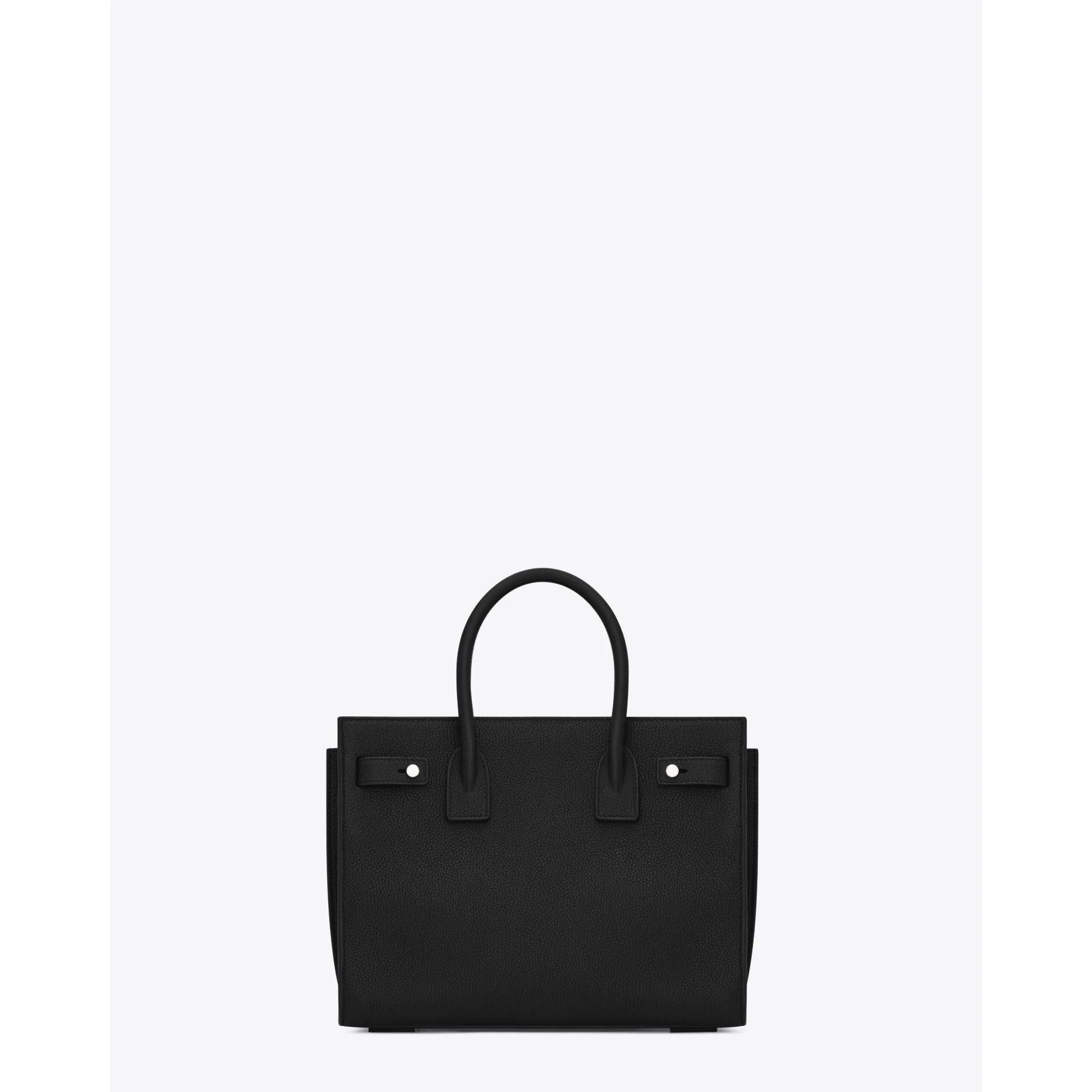 Baby Sac De Jour Supple Bag - Nero - Image 2