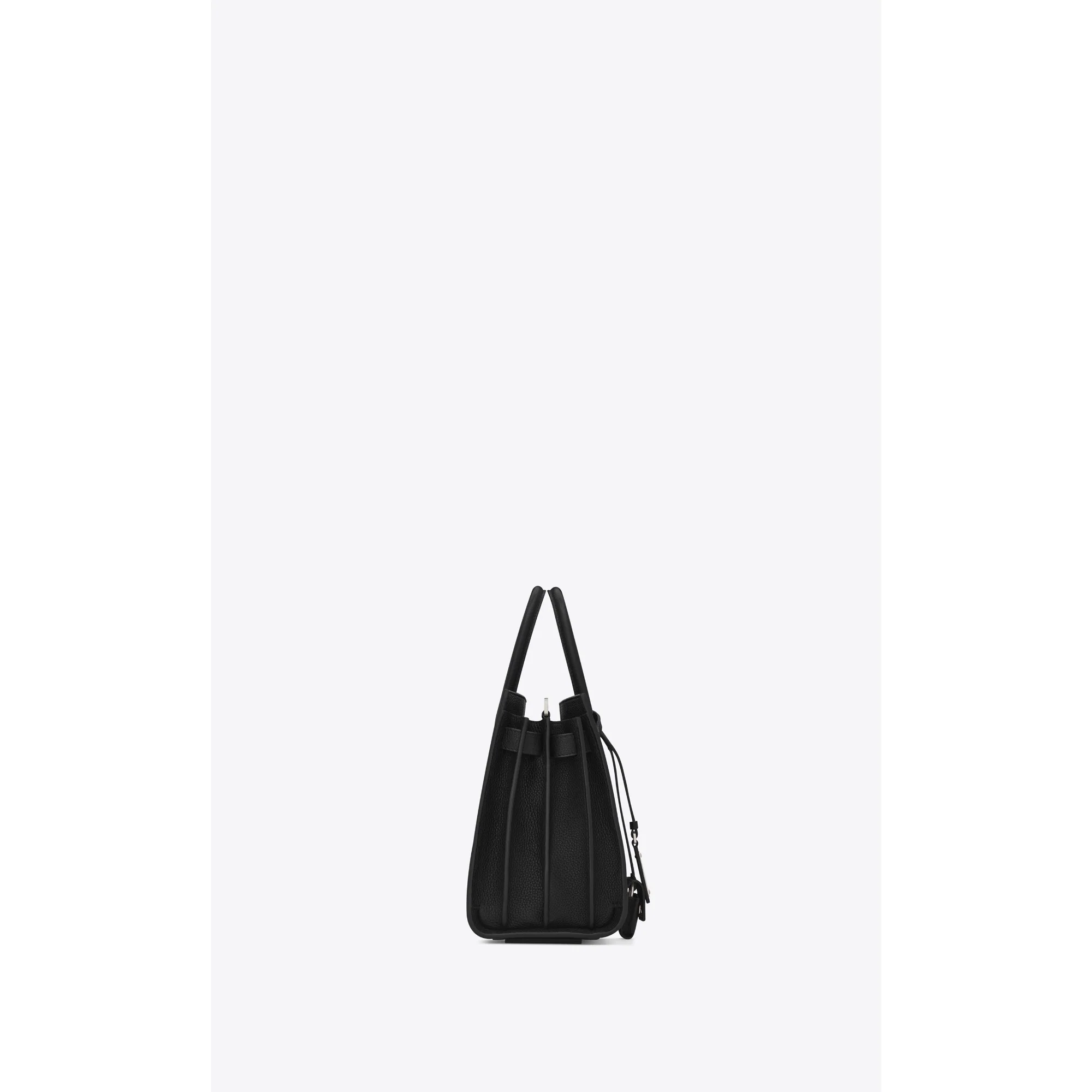 Baby Sac De Jour Supple Bag - Nero - Image 3