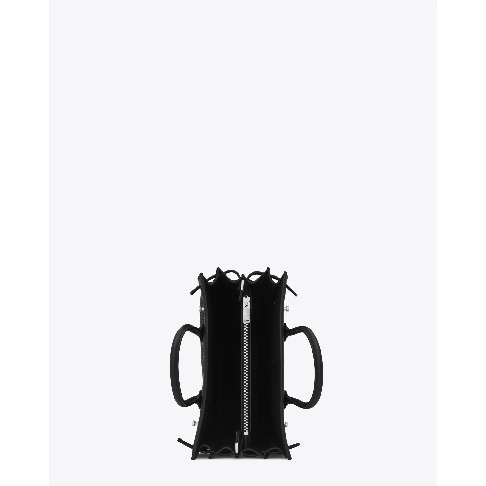 Baby Sac De Jour Supple Bag - Nero - Image 4