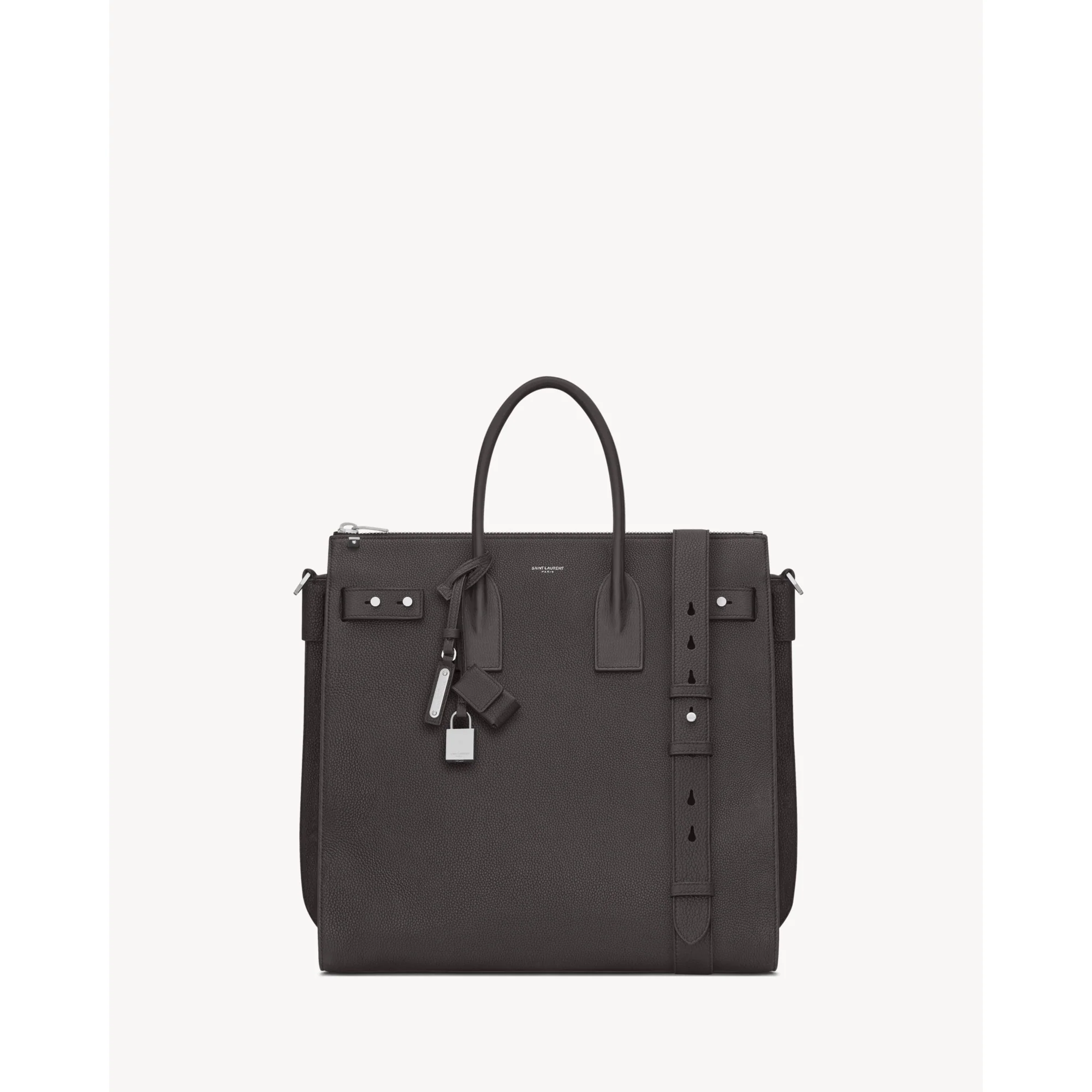 N/S Shopping Sac De Jour Suppl - Storm