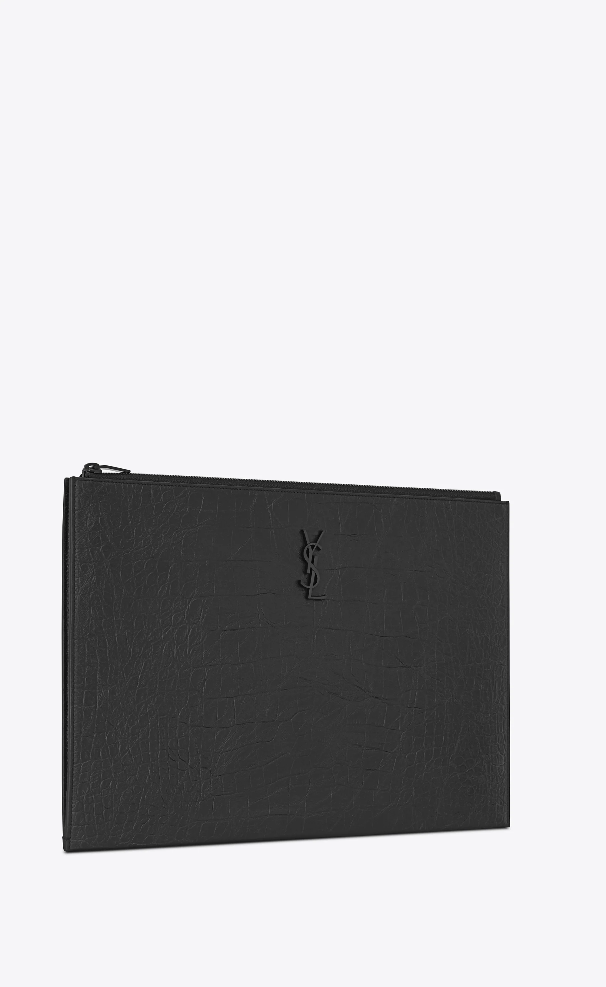 A4 Document Holder Cassandre - Nero - Image 4