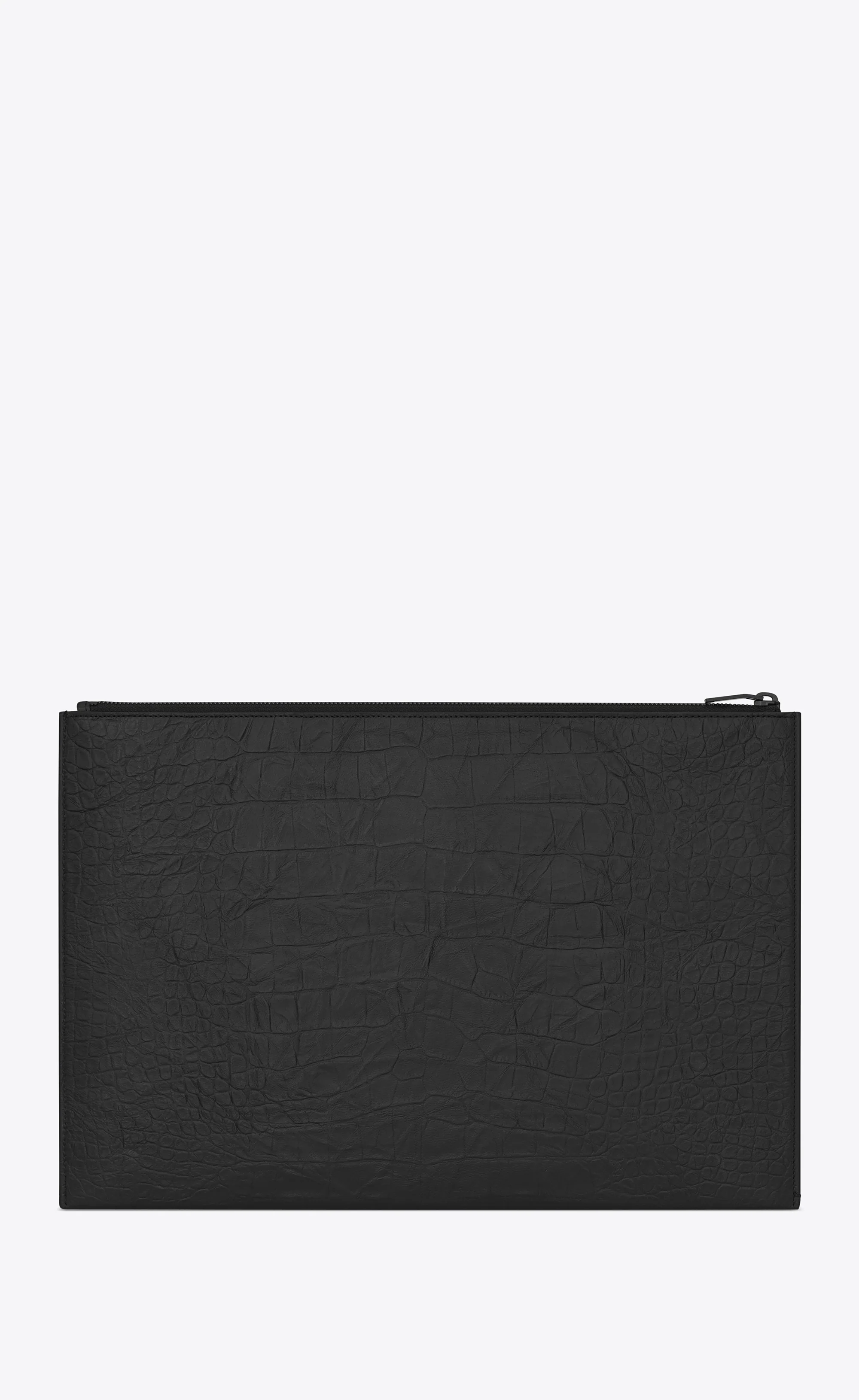 A4 Document Holder Cassandre - Nero - Image 2