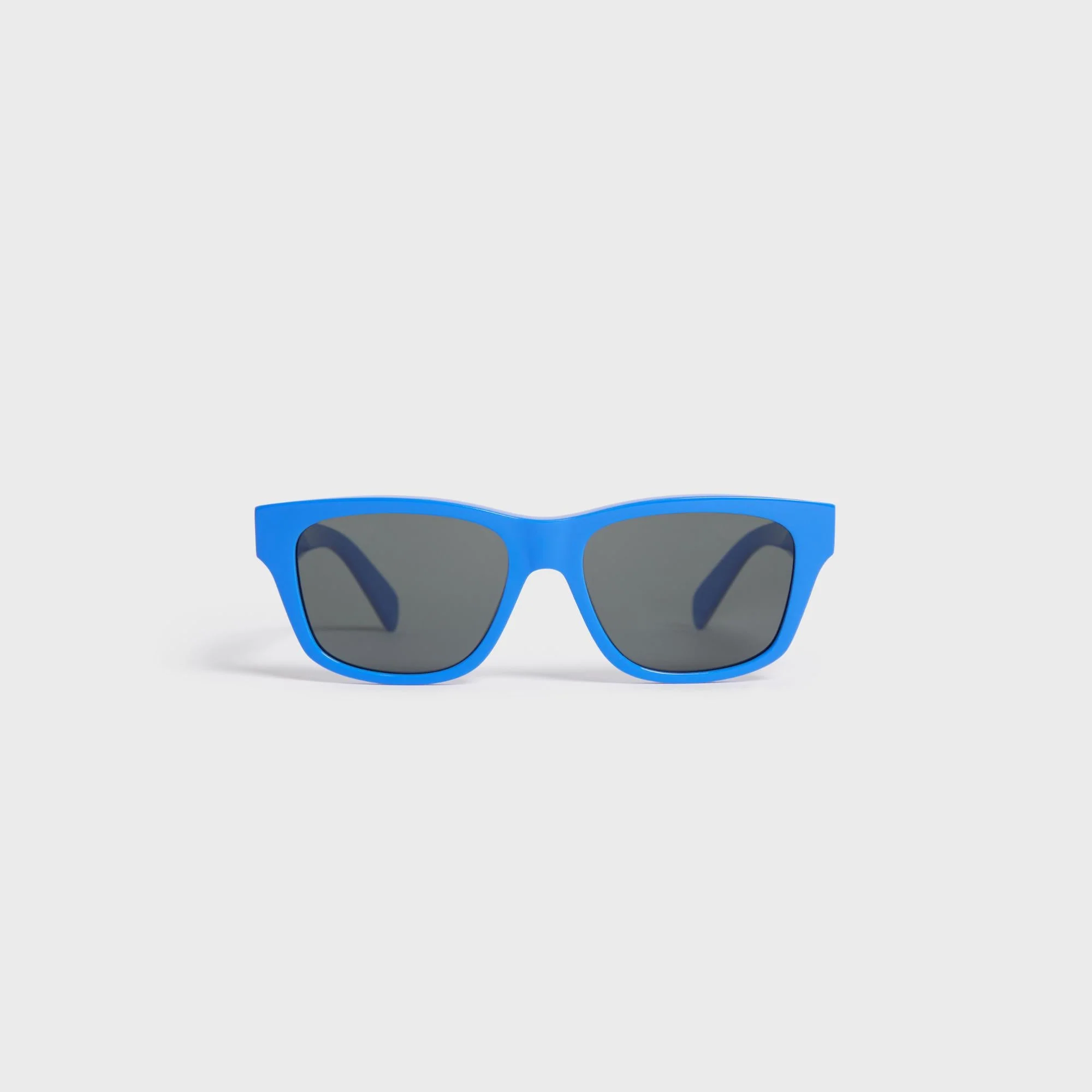 Celine Monochromes 05 Sunglasses - Royal Blue