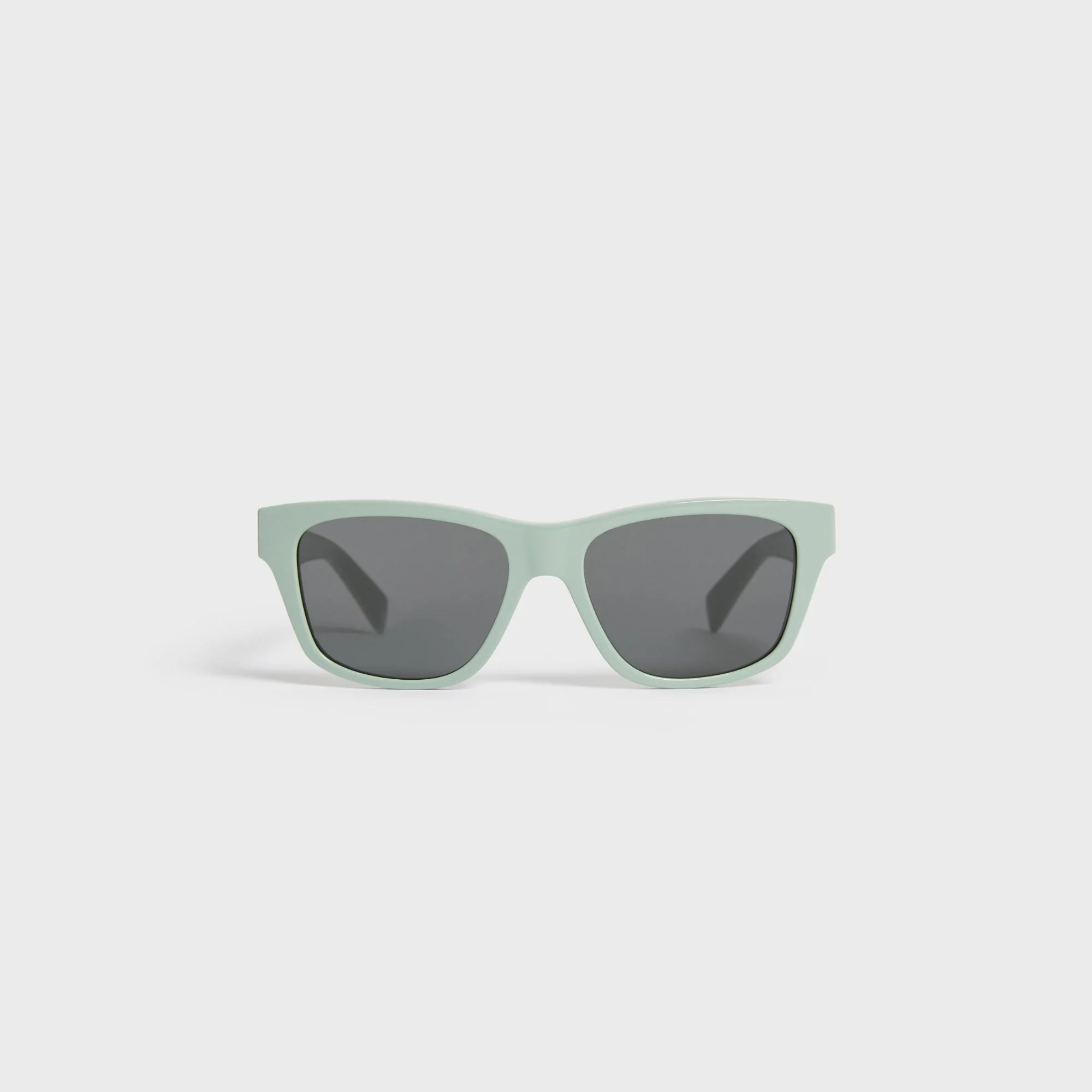 Celine Monochromes 05 Sunglasses - Mint