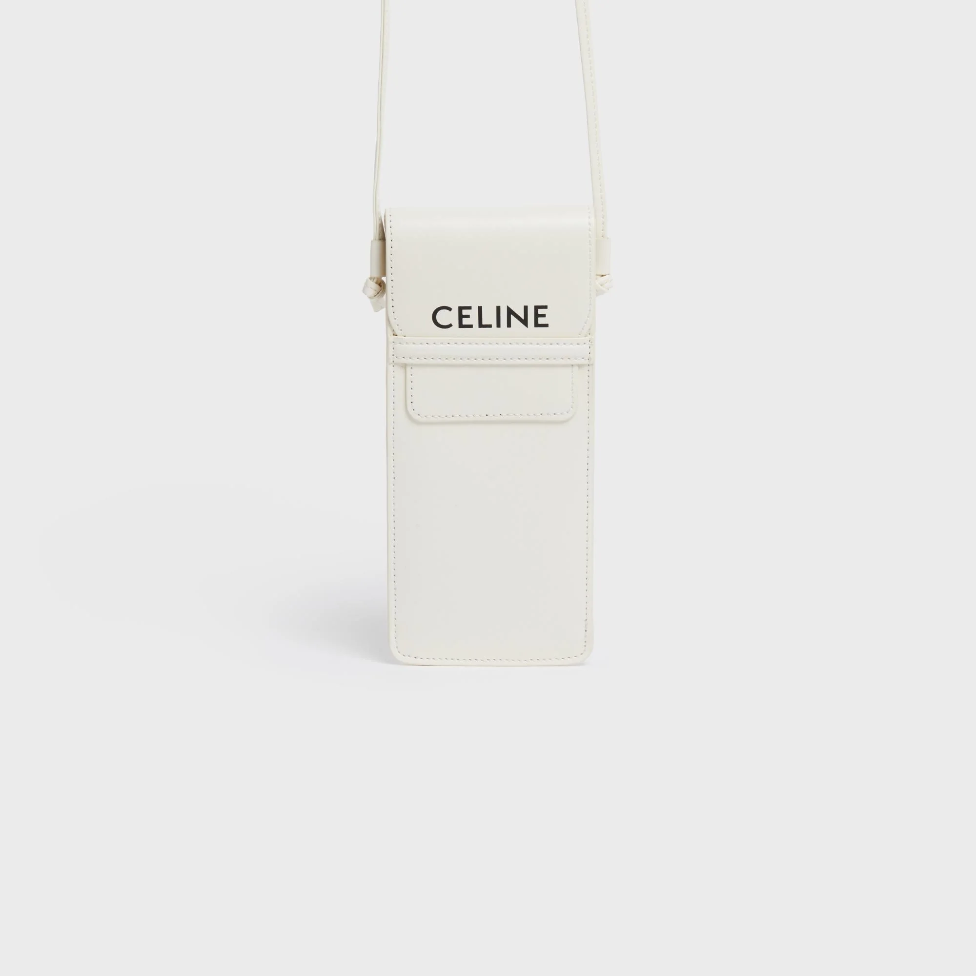 Celine Monochromes 05 Sunglasses - Mint - Image 5