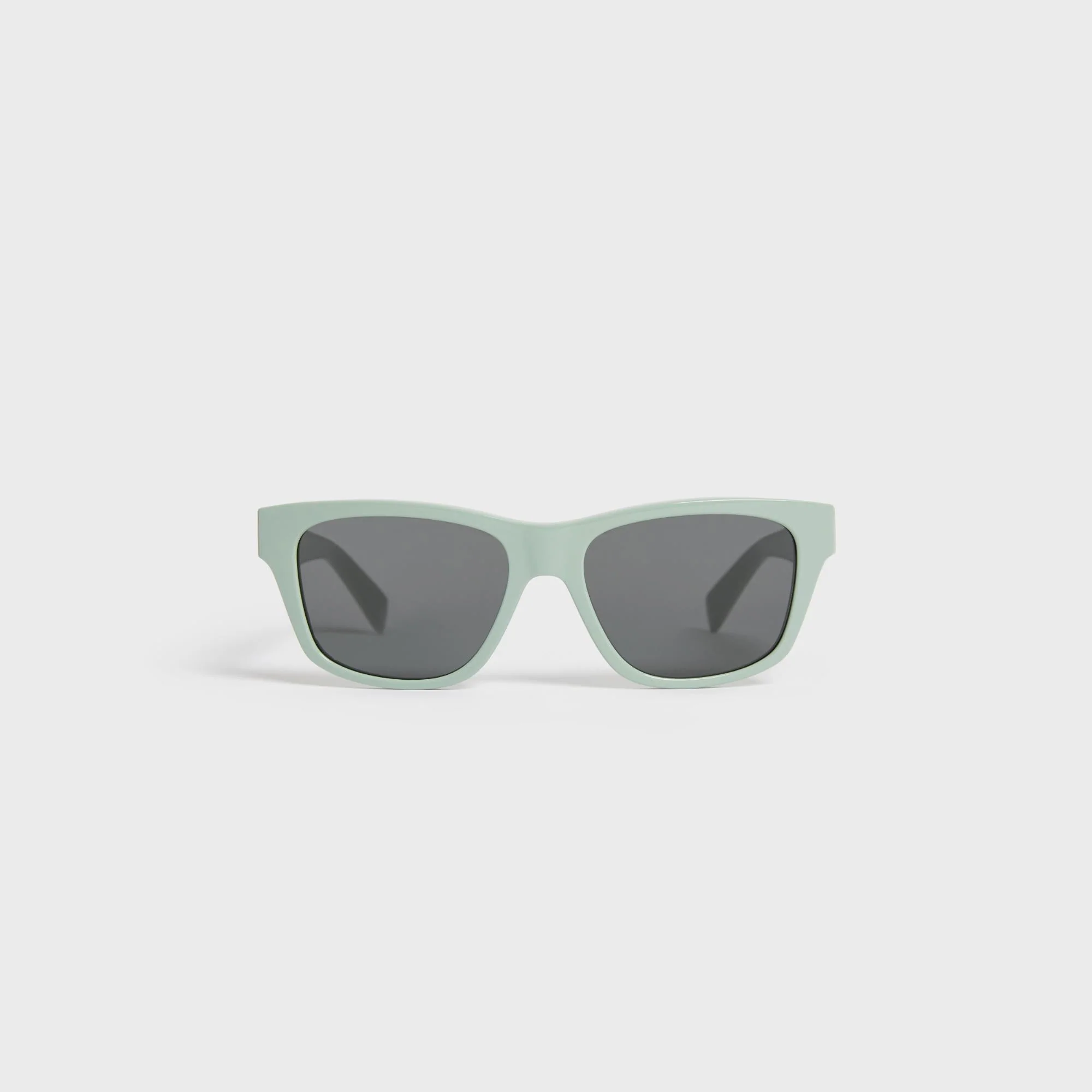 Celine Monochromes 05 Sunglasses - Mint