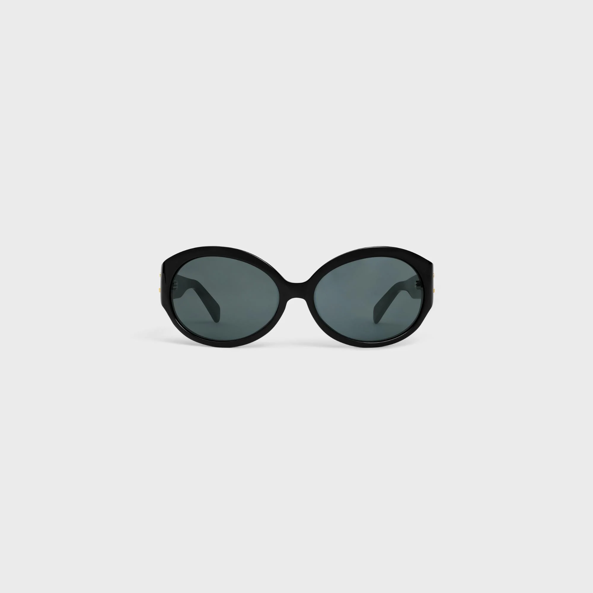 Triomphe 11 Sunglasses - Black