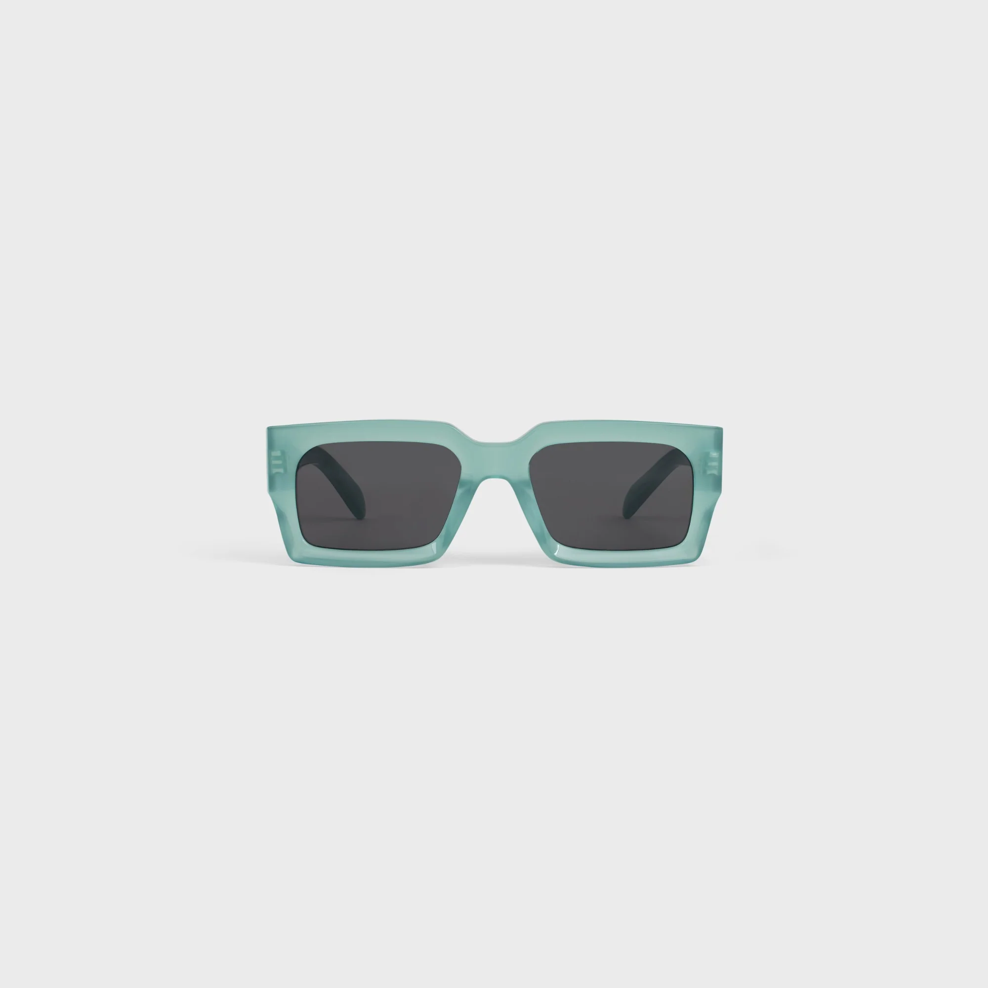 Black Frame 53 - Emerald - Image 5