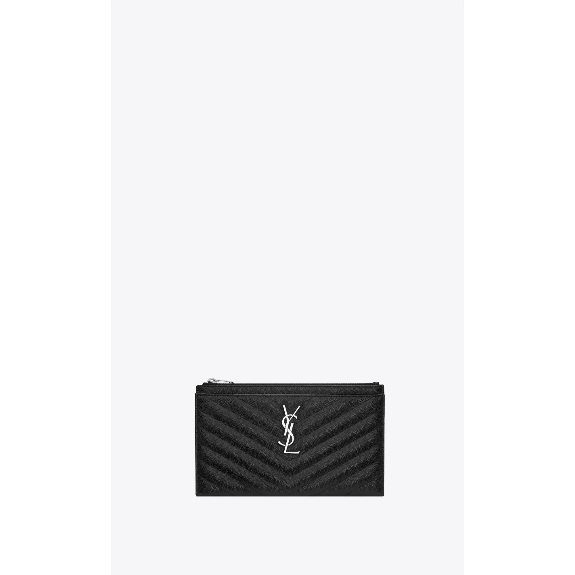 Bill Pouch - Nero