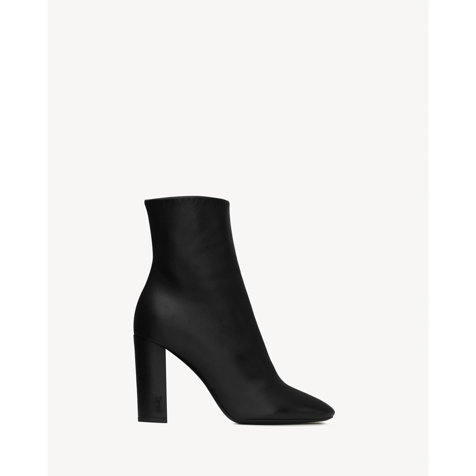 Lou 95 Boot - Nero
